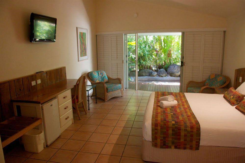 Eco Village Mission Beach