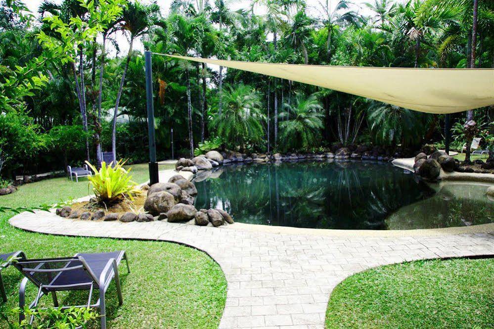 Eco Village Mission Beach