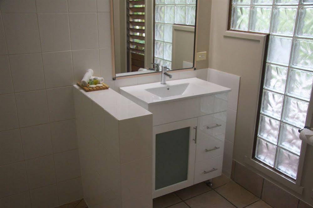 Eco Village Mission Beach