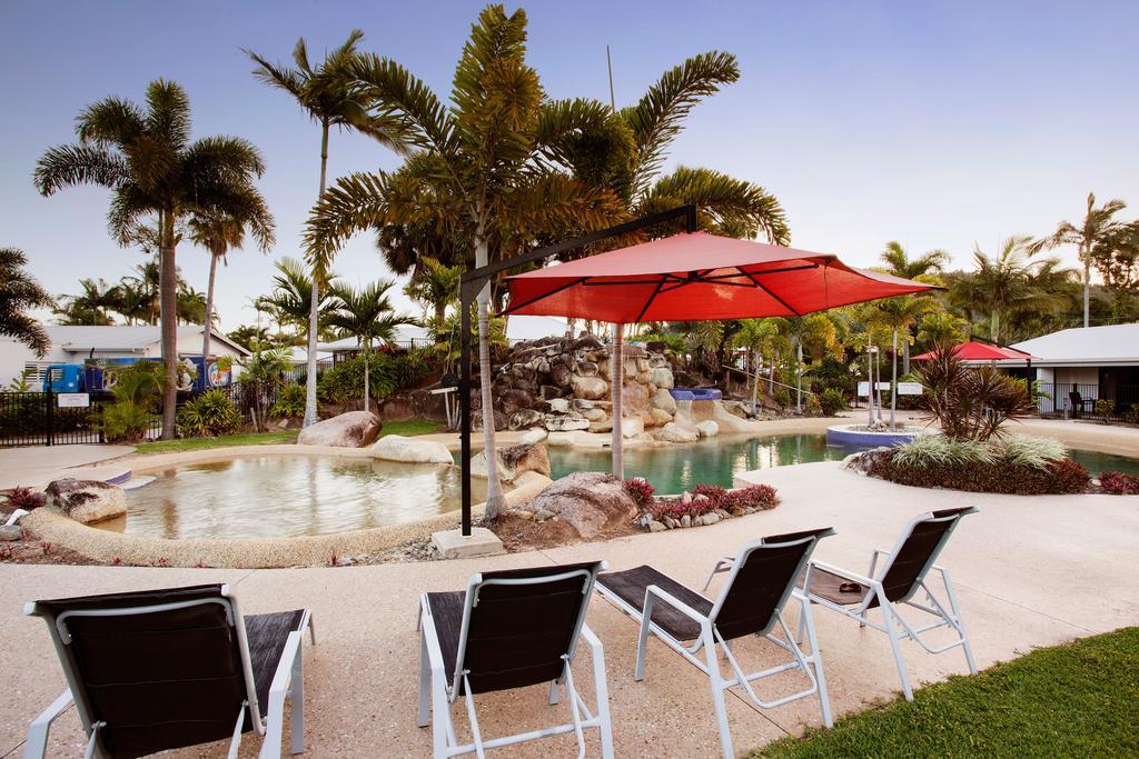 Mission Beach Resort