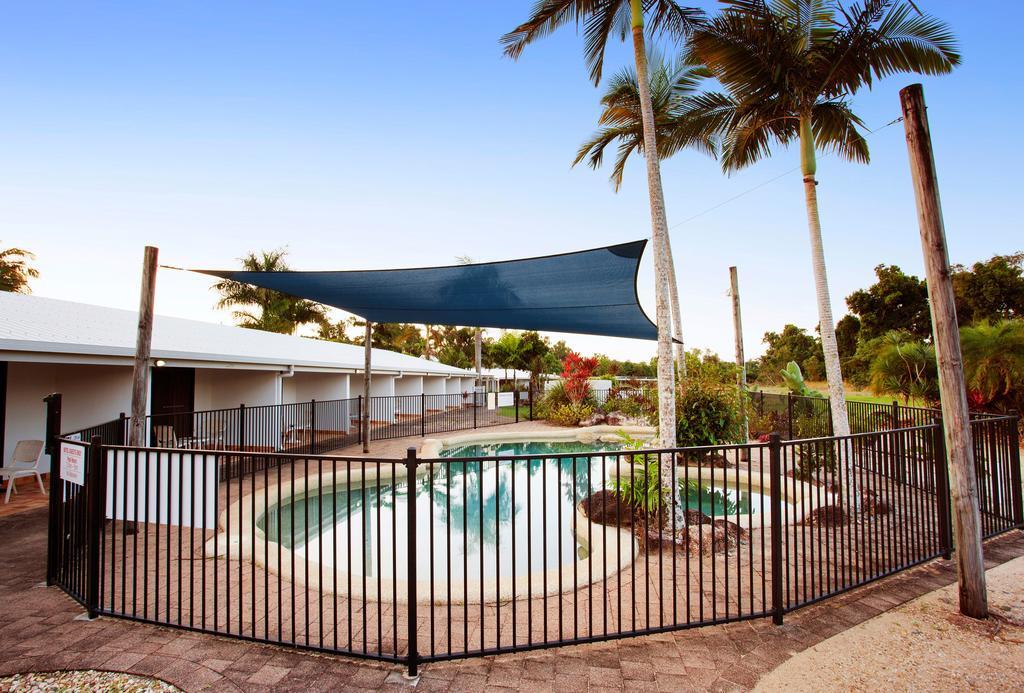 Mission Beach Resort