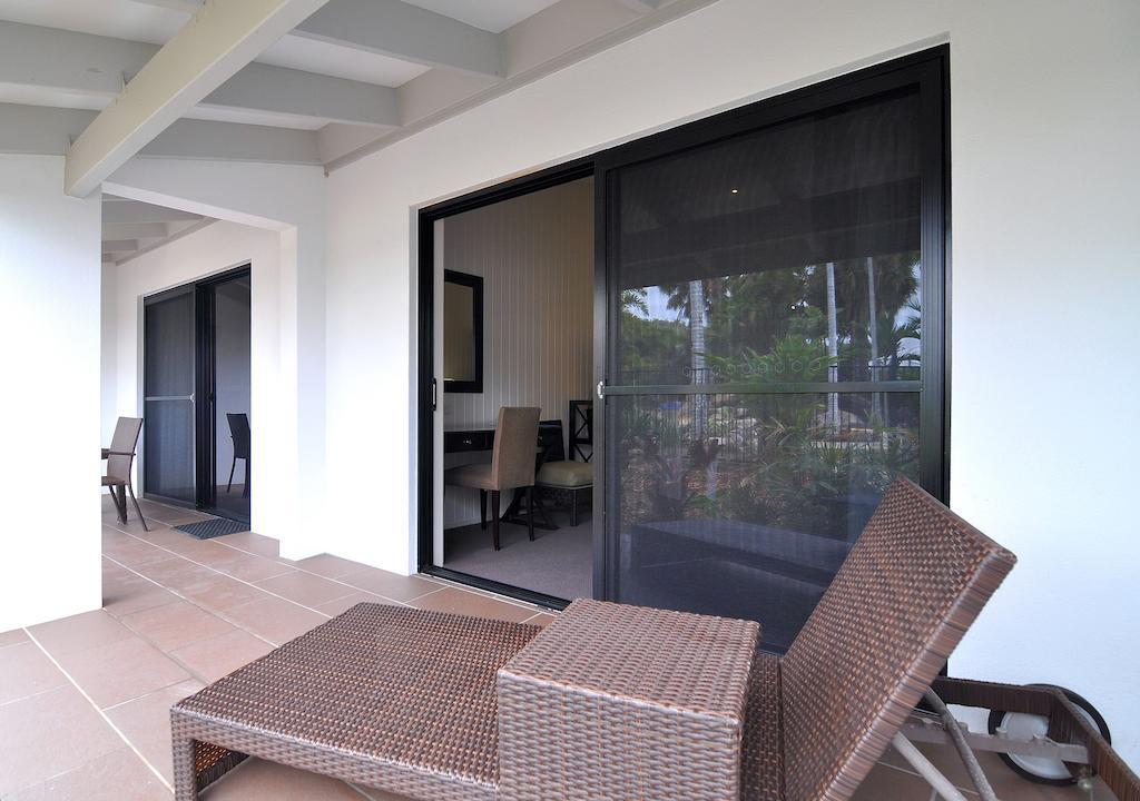 Mission Beach Resort