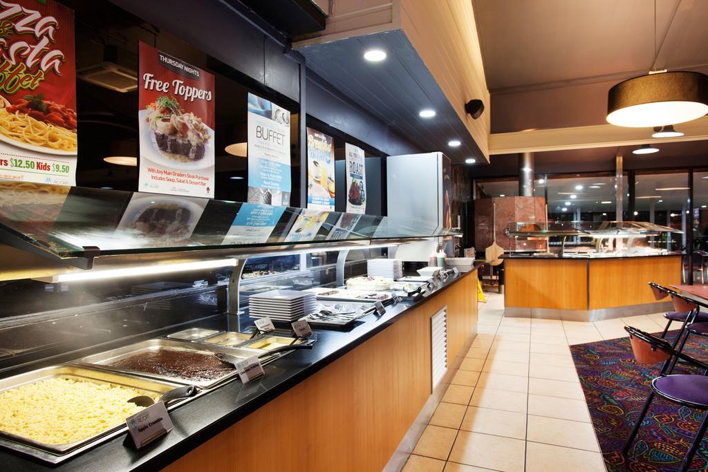 Mission Beach Resort