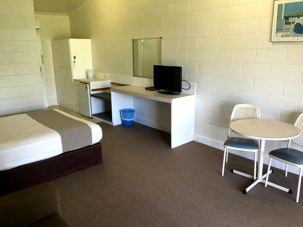 Mission Beach Resort