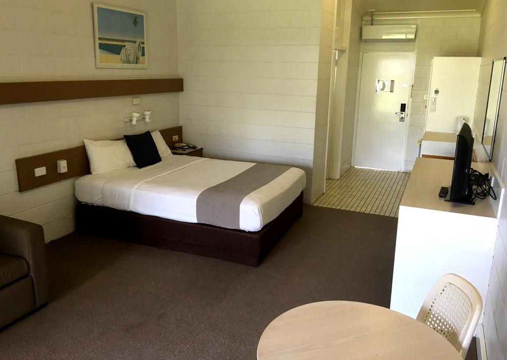 Mission Beach Resort