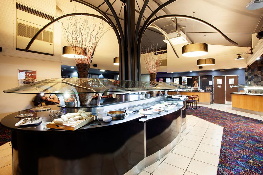 Mission Beach Resort