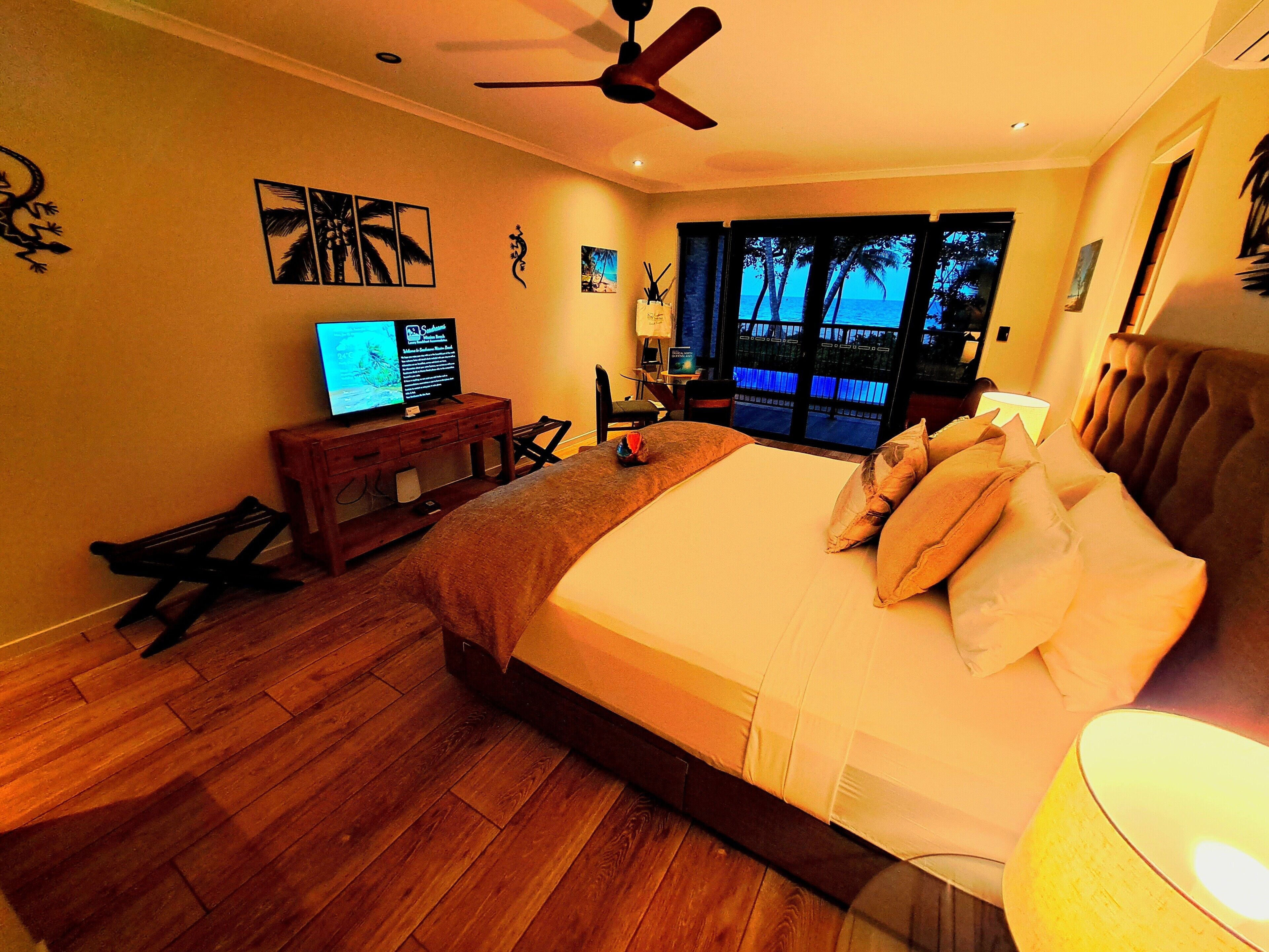 Seadreams Mission Beach