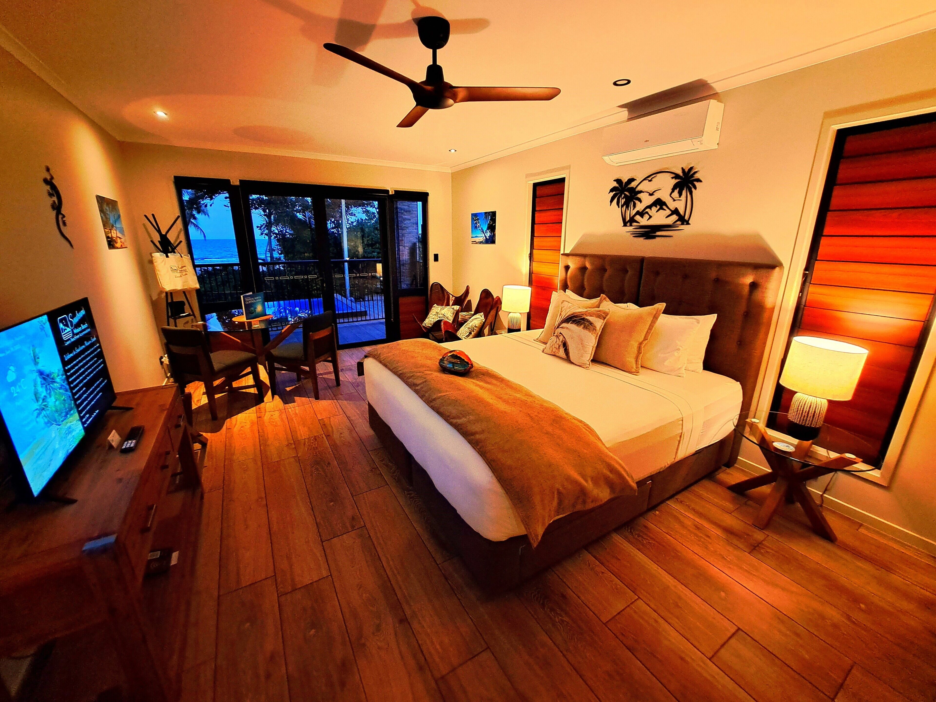 Seadreams Mission Beach