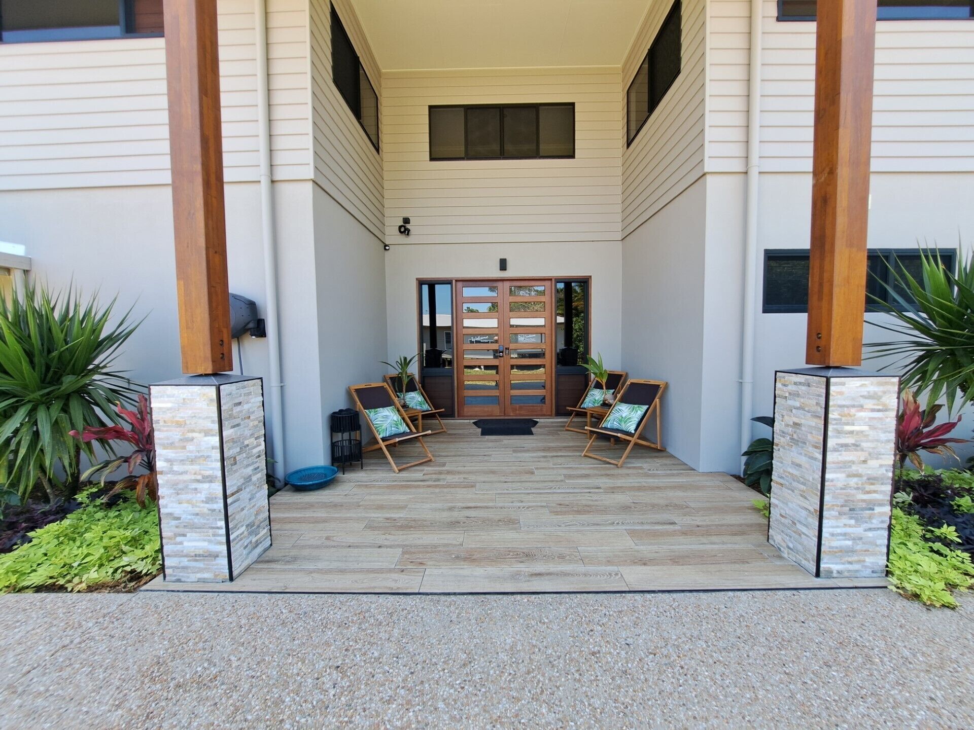 Seadreams Mission Beach