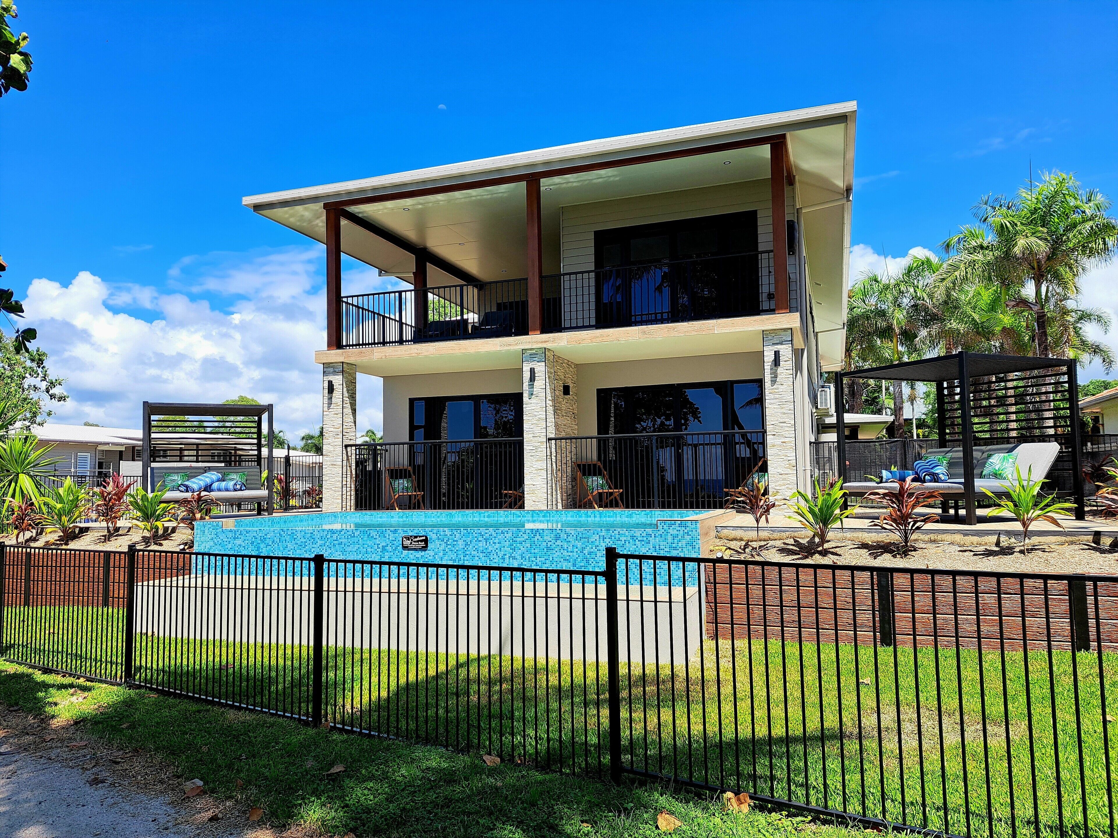 Seadreams Mission Beach