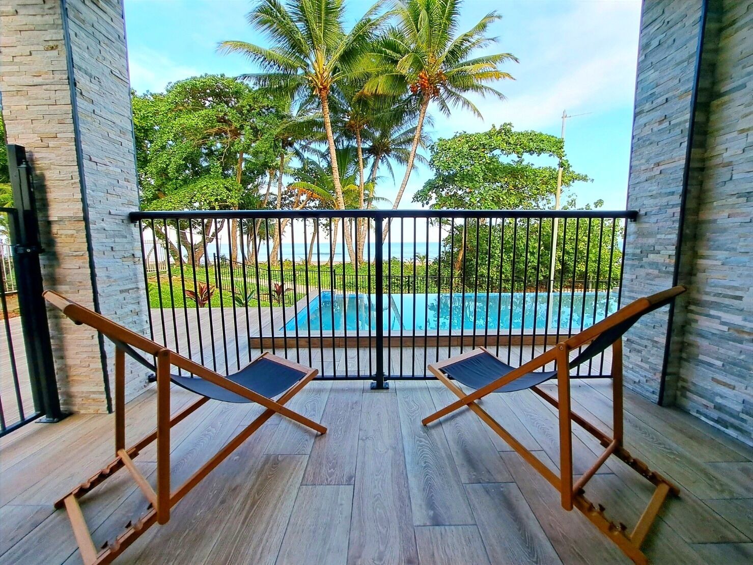 Seadreams Mission Beach