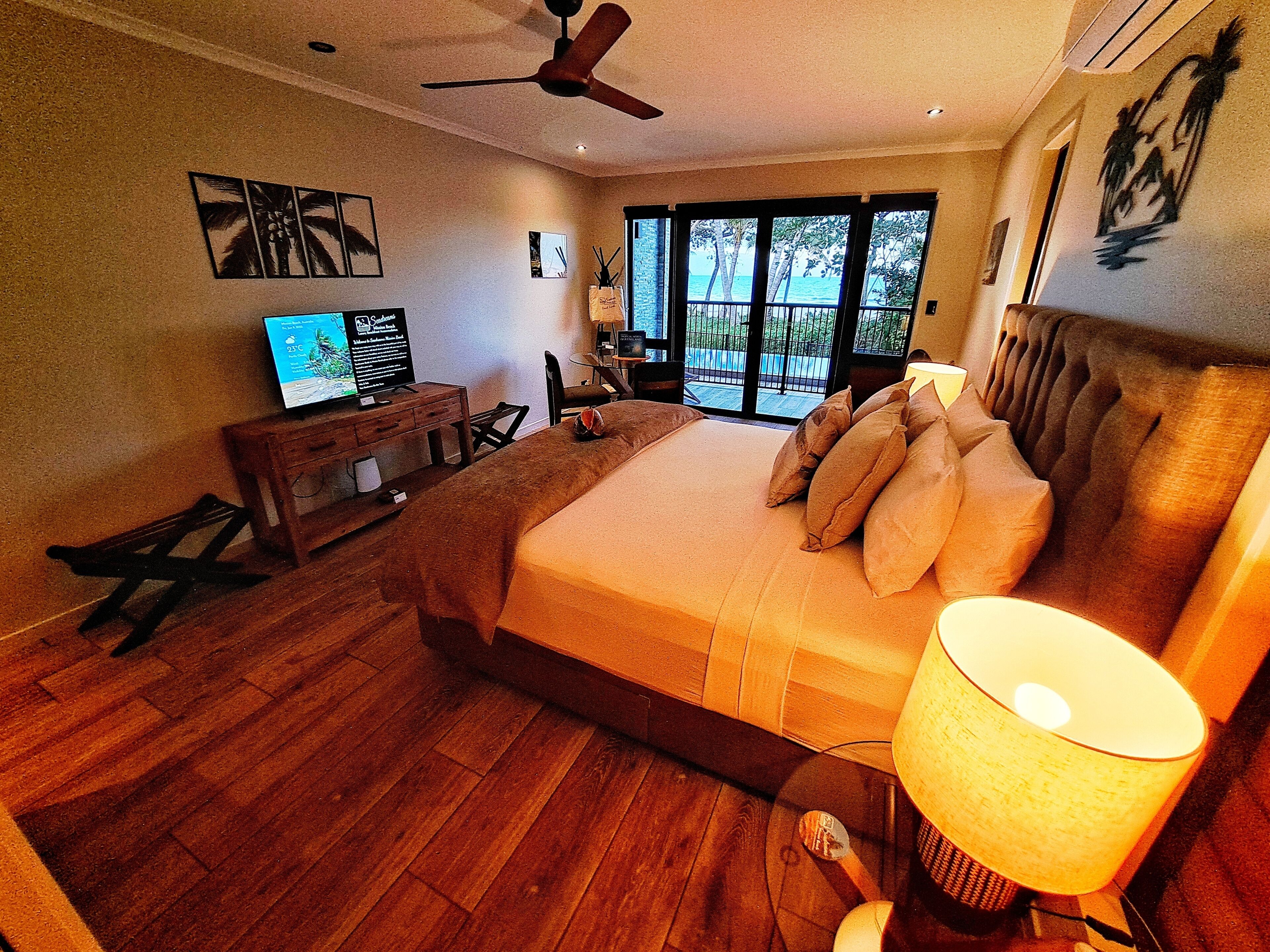 Seadreams Mission Beach