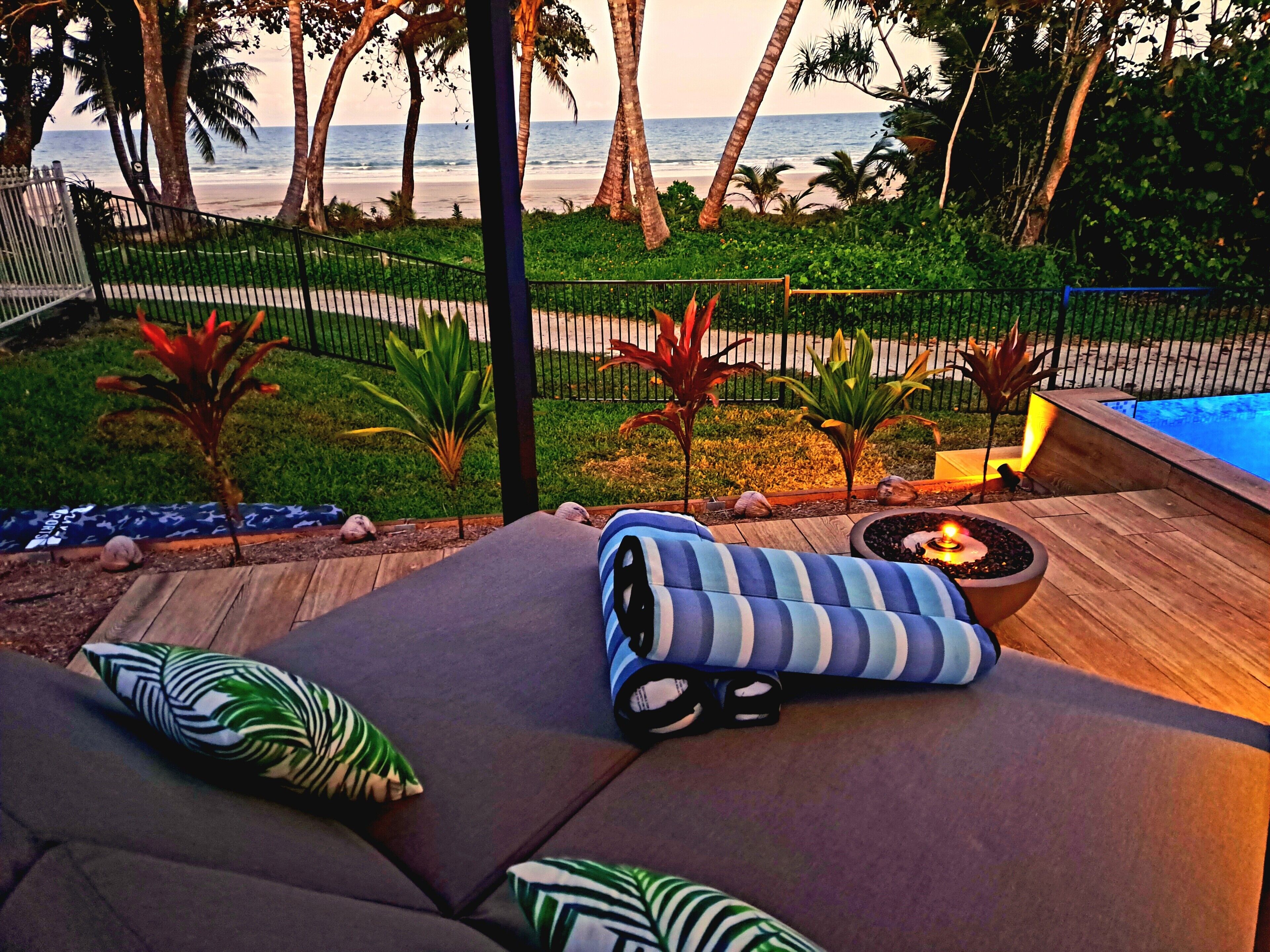 Seadreams Mission Beach