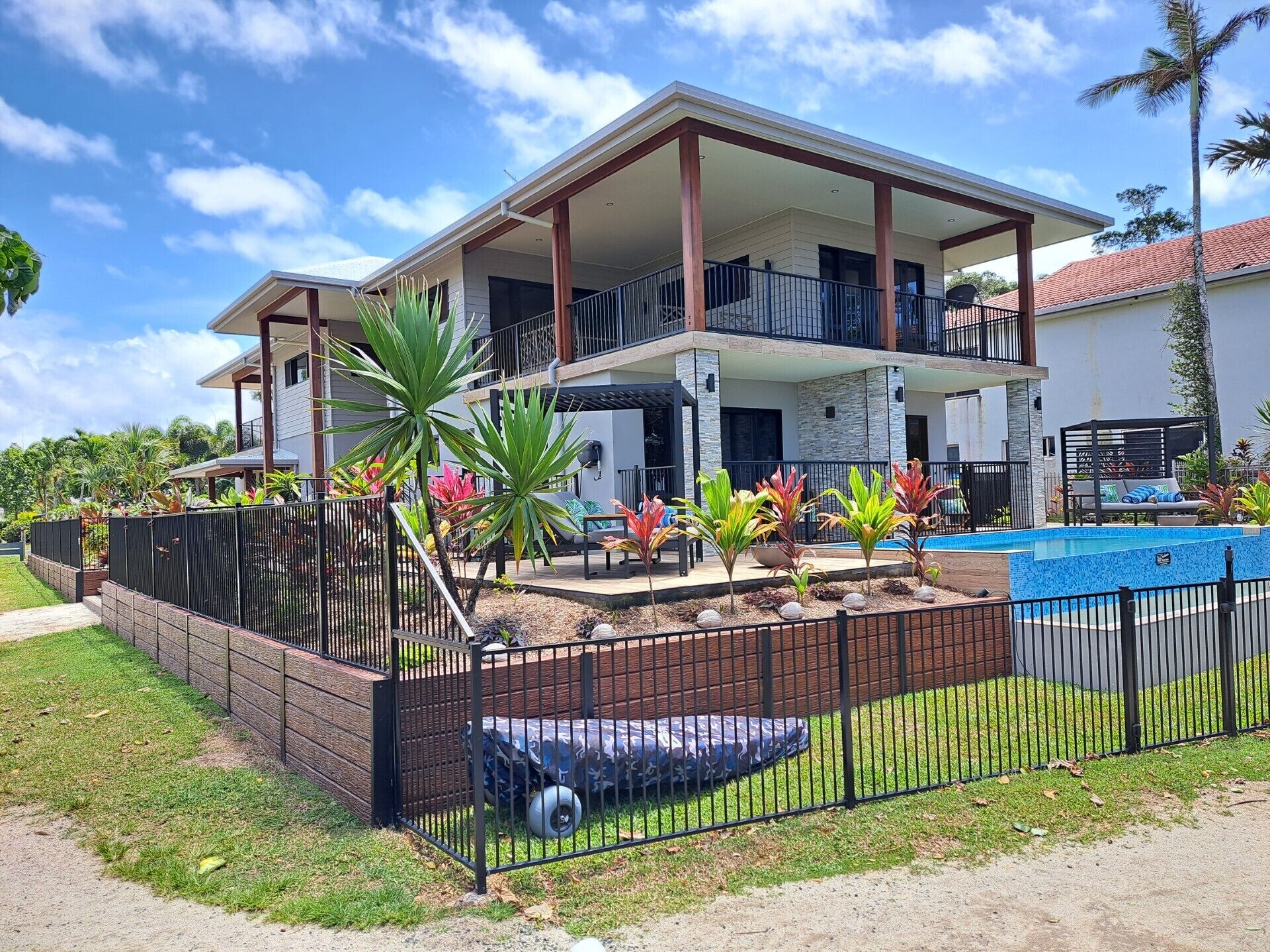 Seadreams Mission Beach