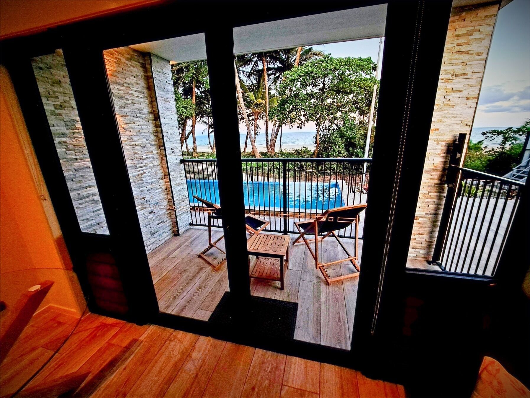 Seadreams Mission Beach