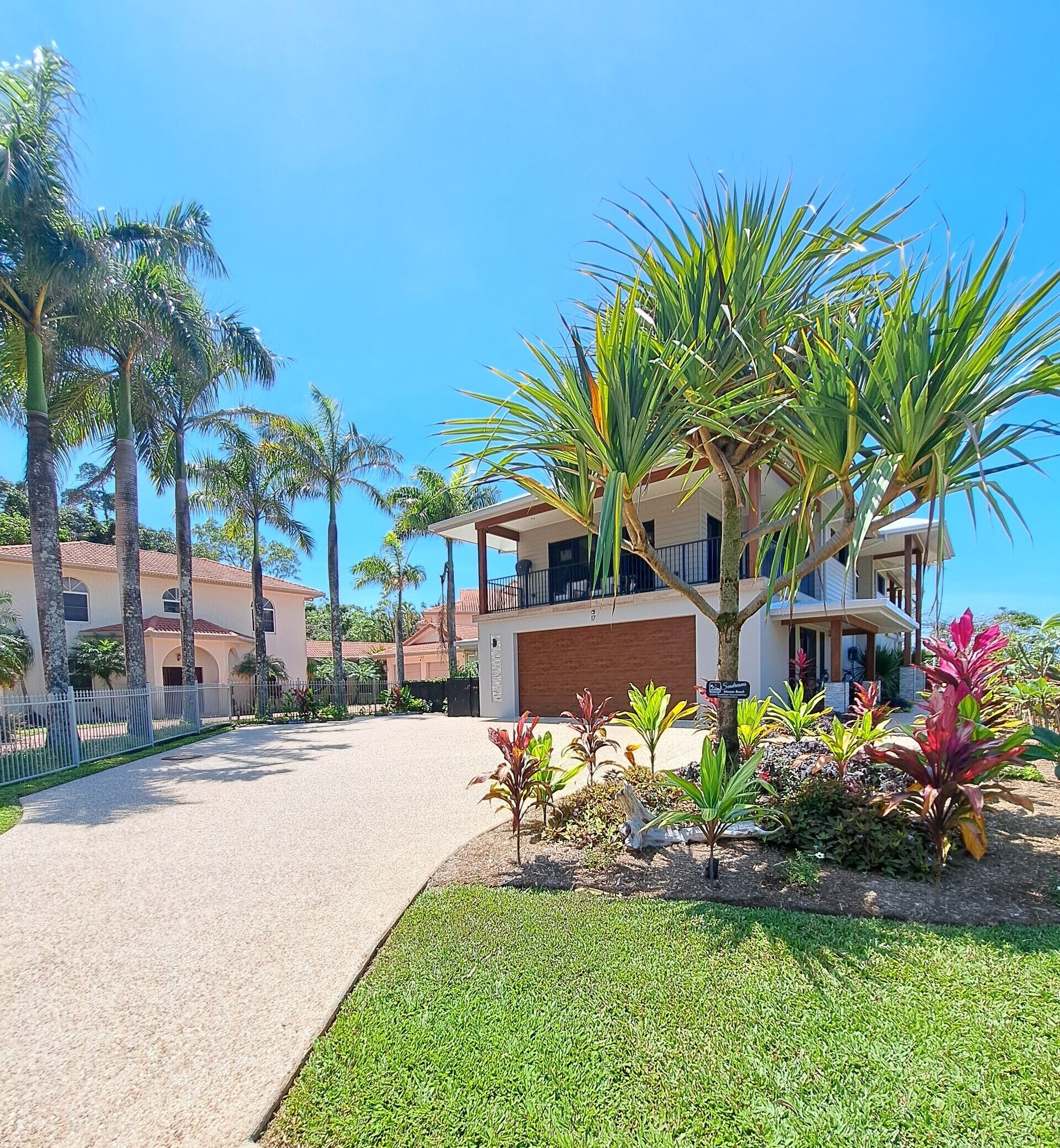 Seadreams Mission Beach