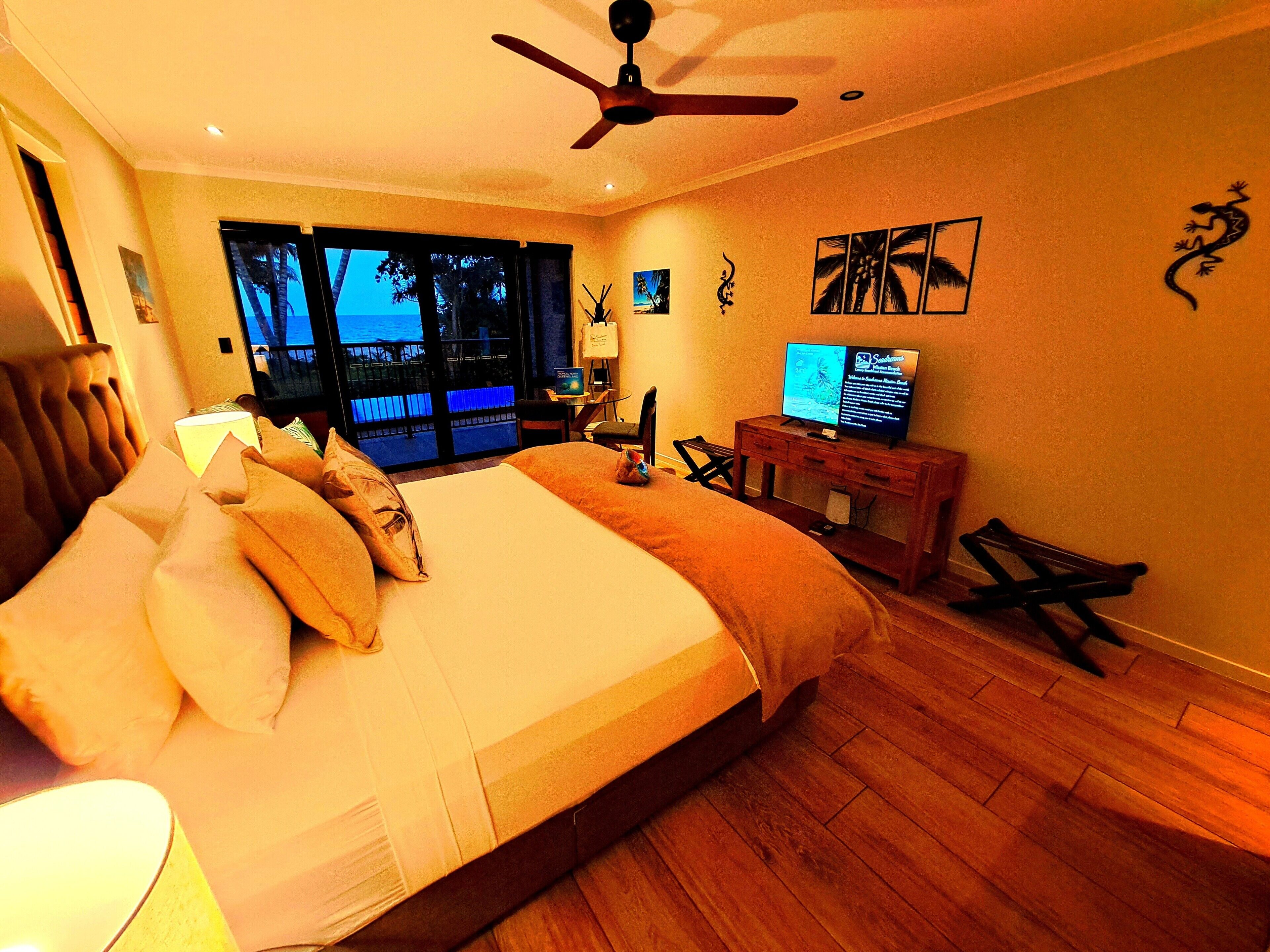 Seadreams Mission Beach