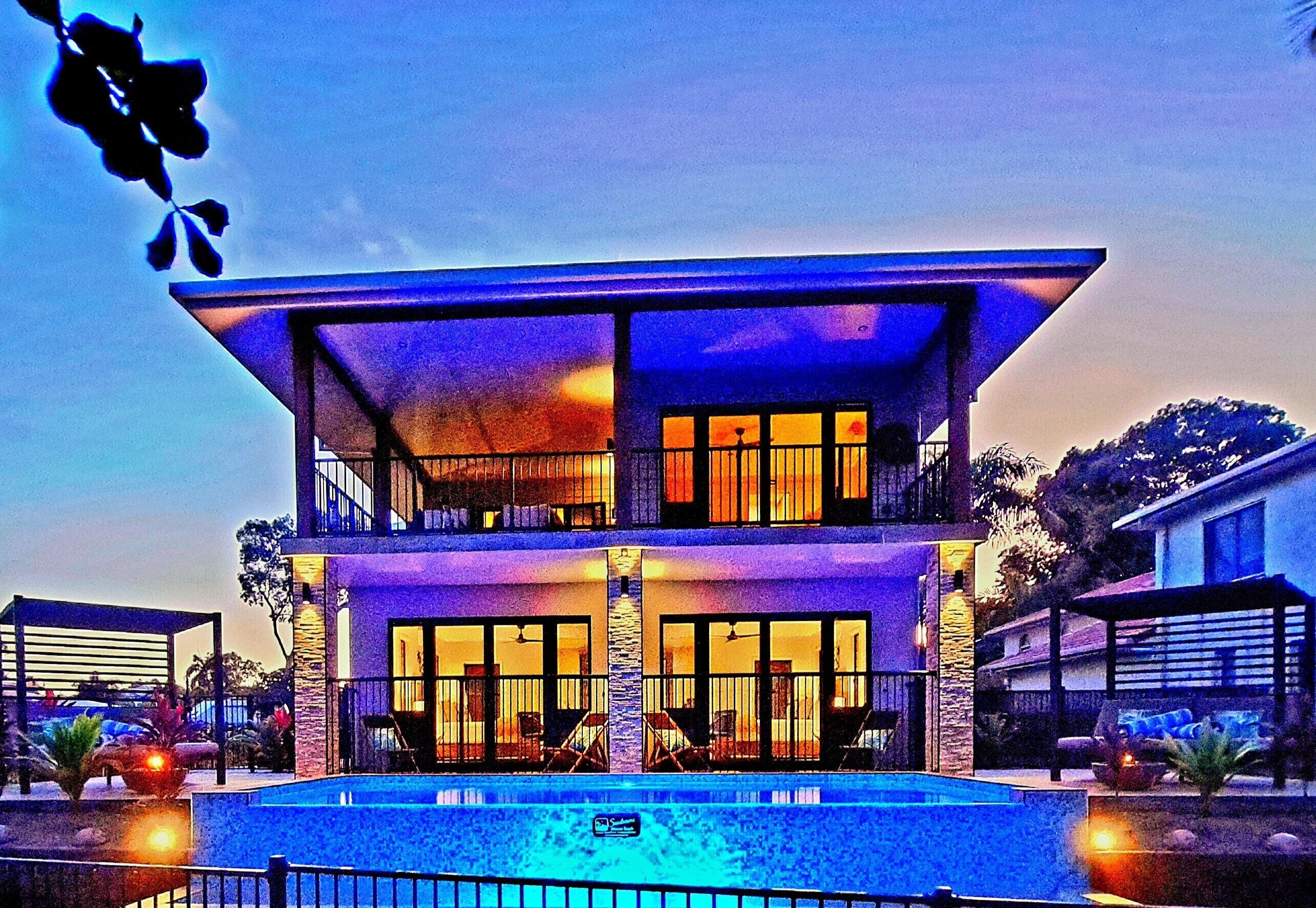 Seadreams Mission Beach