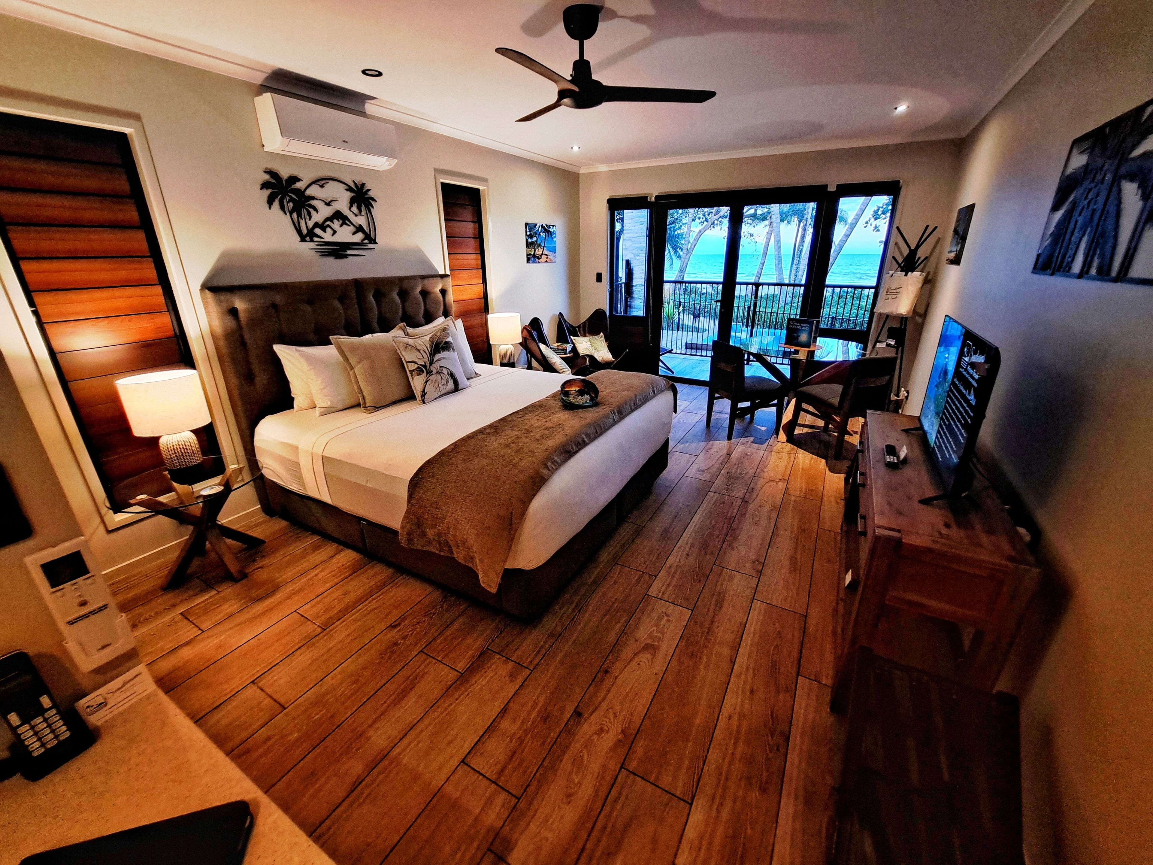 Seadreams Mission Beach