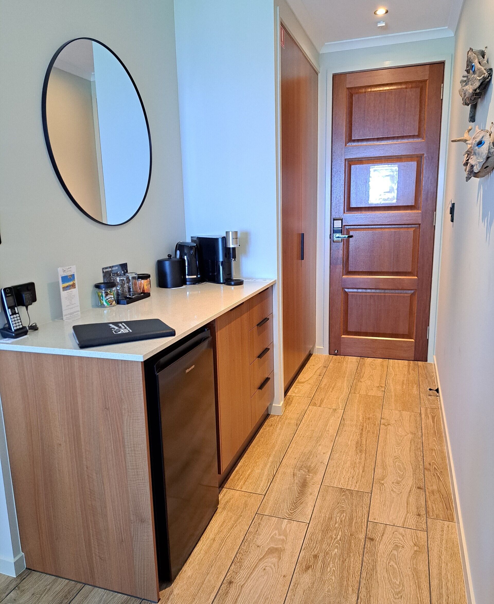 Seadreams Mission Beach