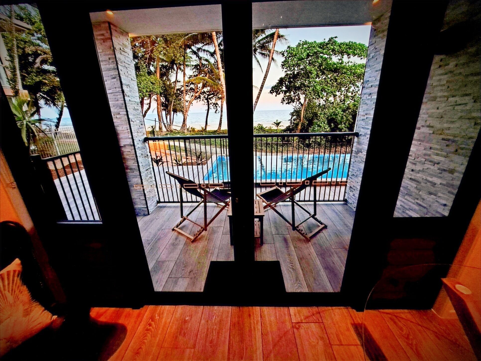 Seadreams Mission Beach