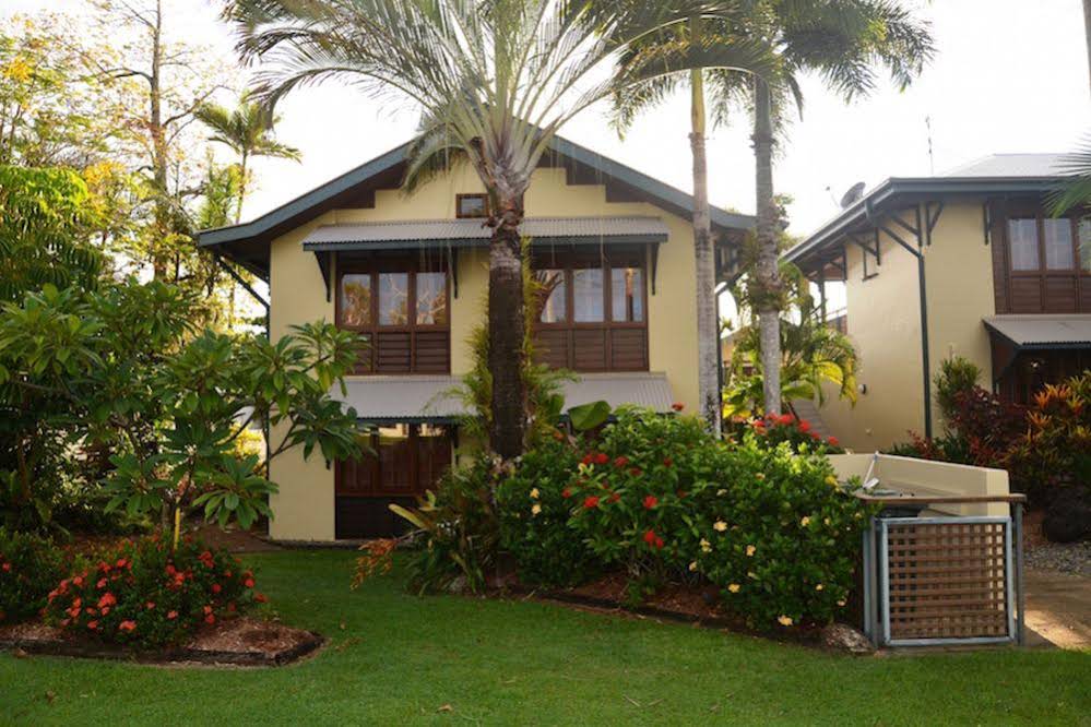 Wongalinga Beach Apartments