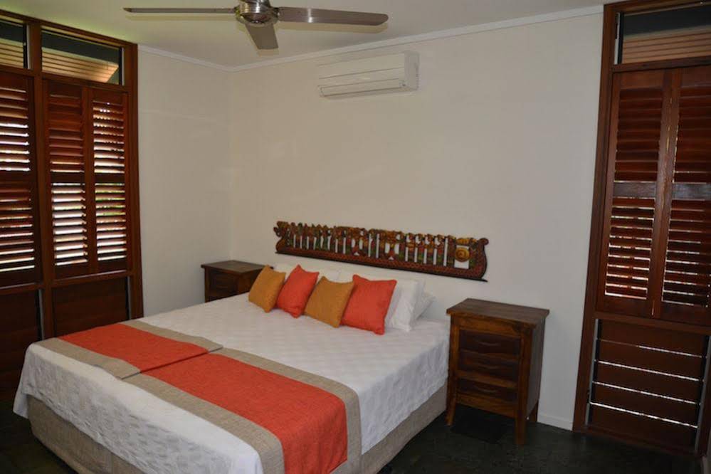 Wongalinga Beach Apartments