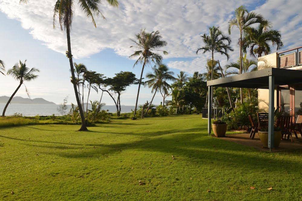 Wongalinga Beach Apartments