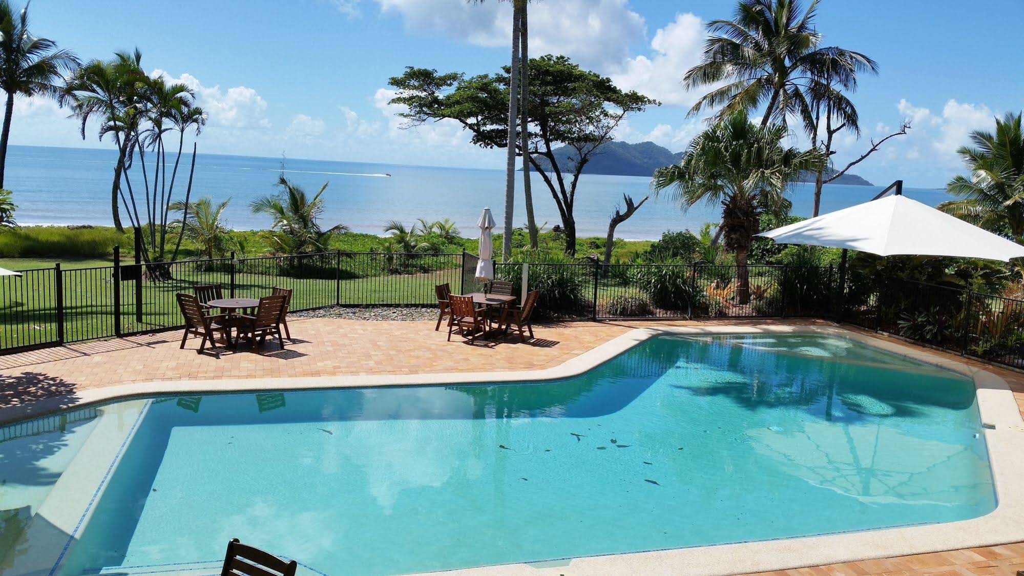 Wongalinga Beach Apartments