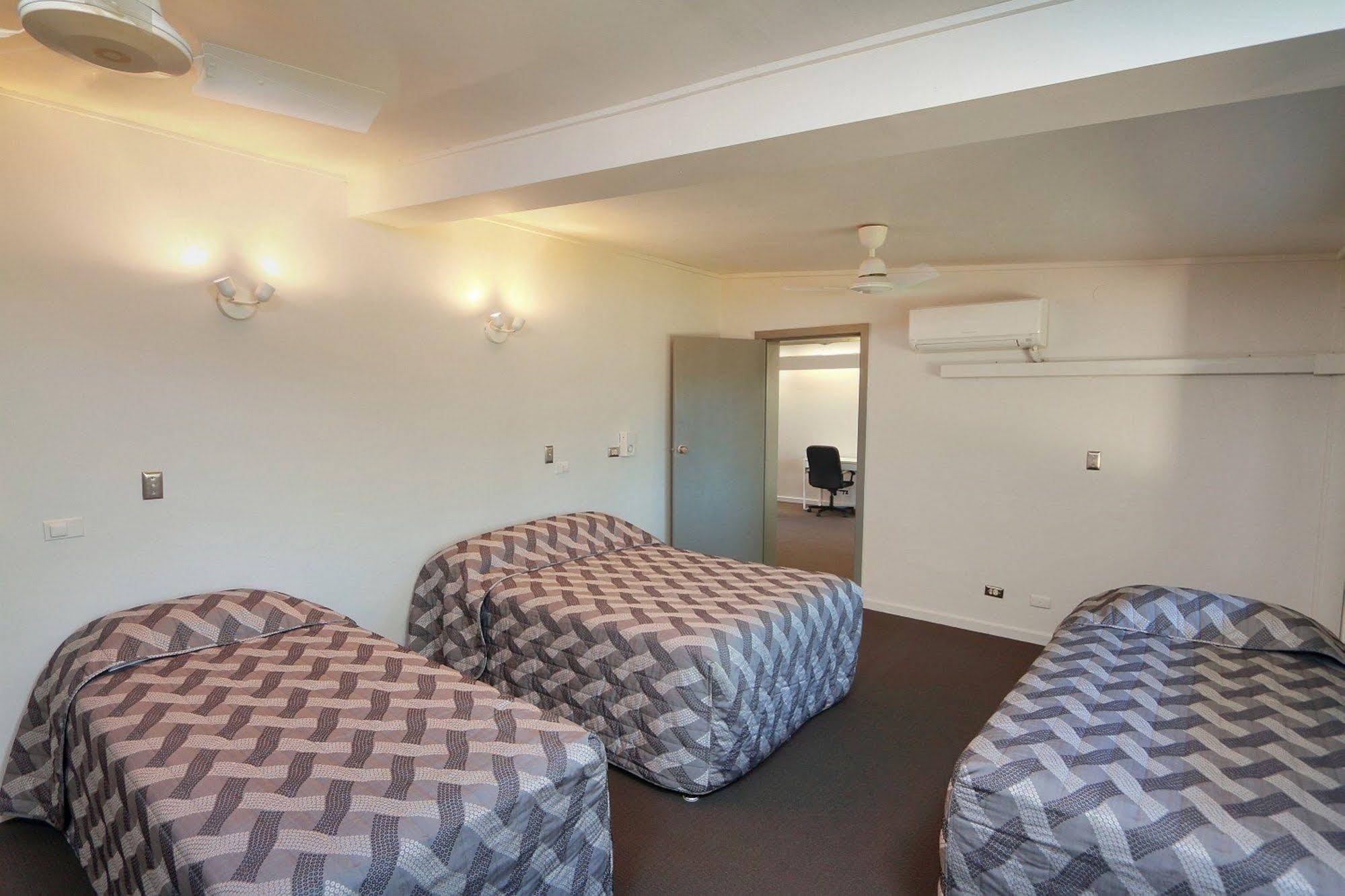 The Brook by Nightcap Plus