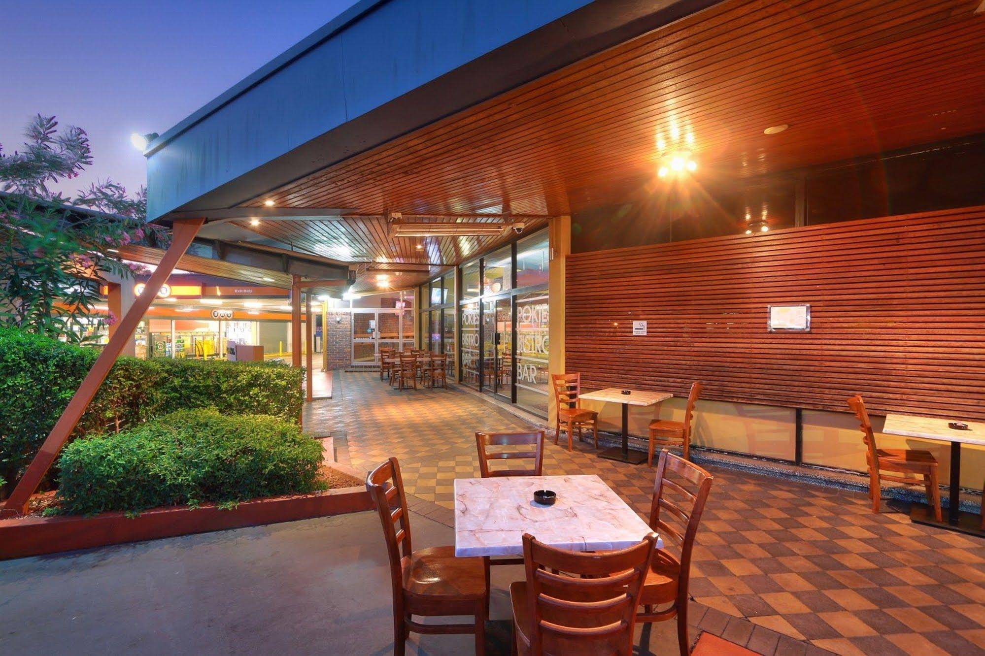 The Brook by Nightcap Plus