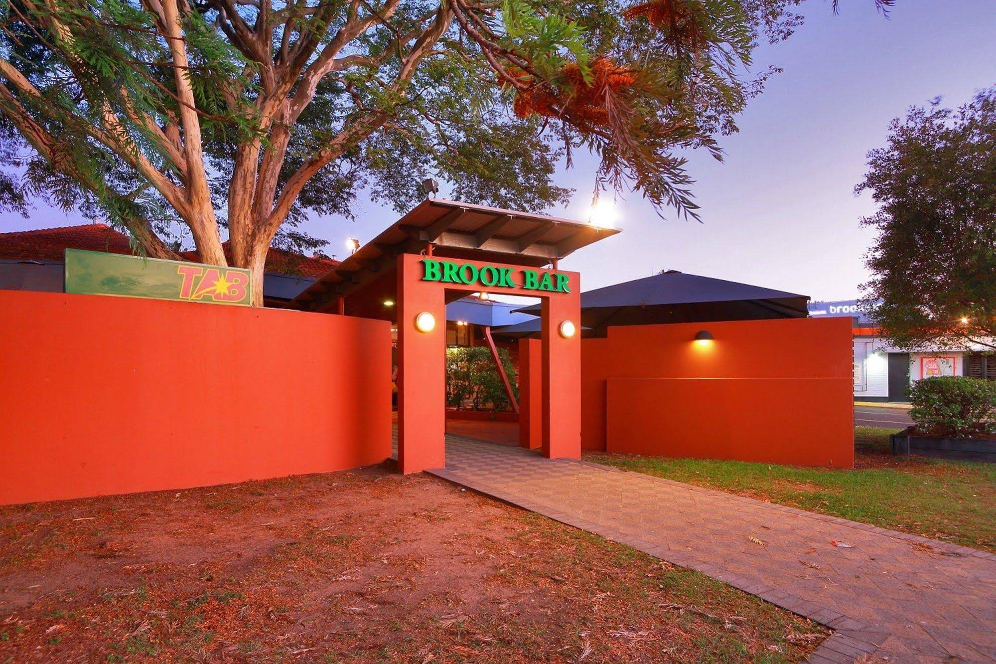 The Brook by Nightcap Plus