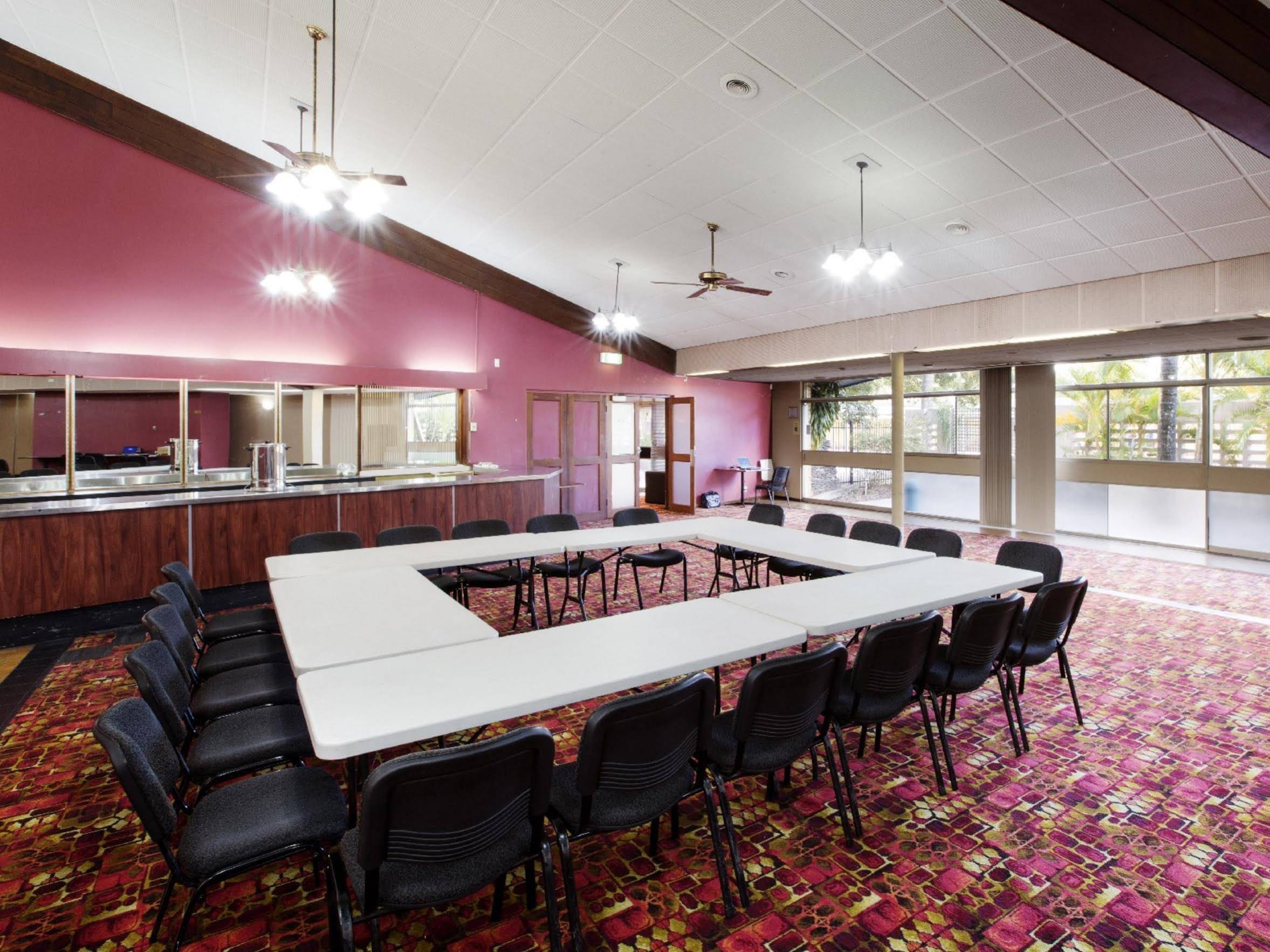 The Brook by Nightcap Plus