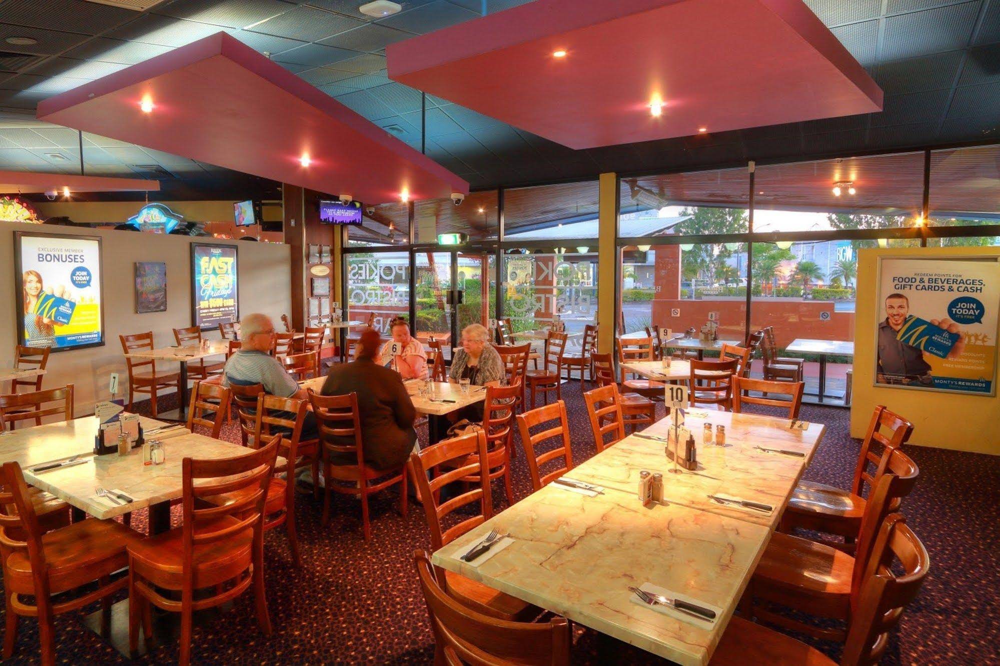 The Brook by Nightcap Plus