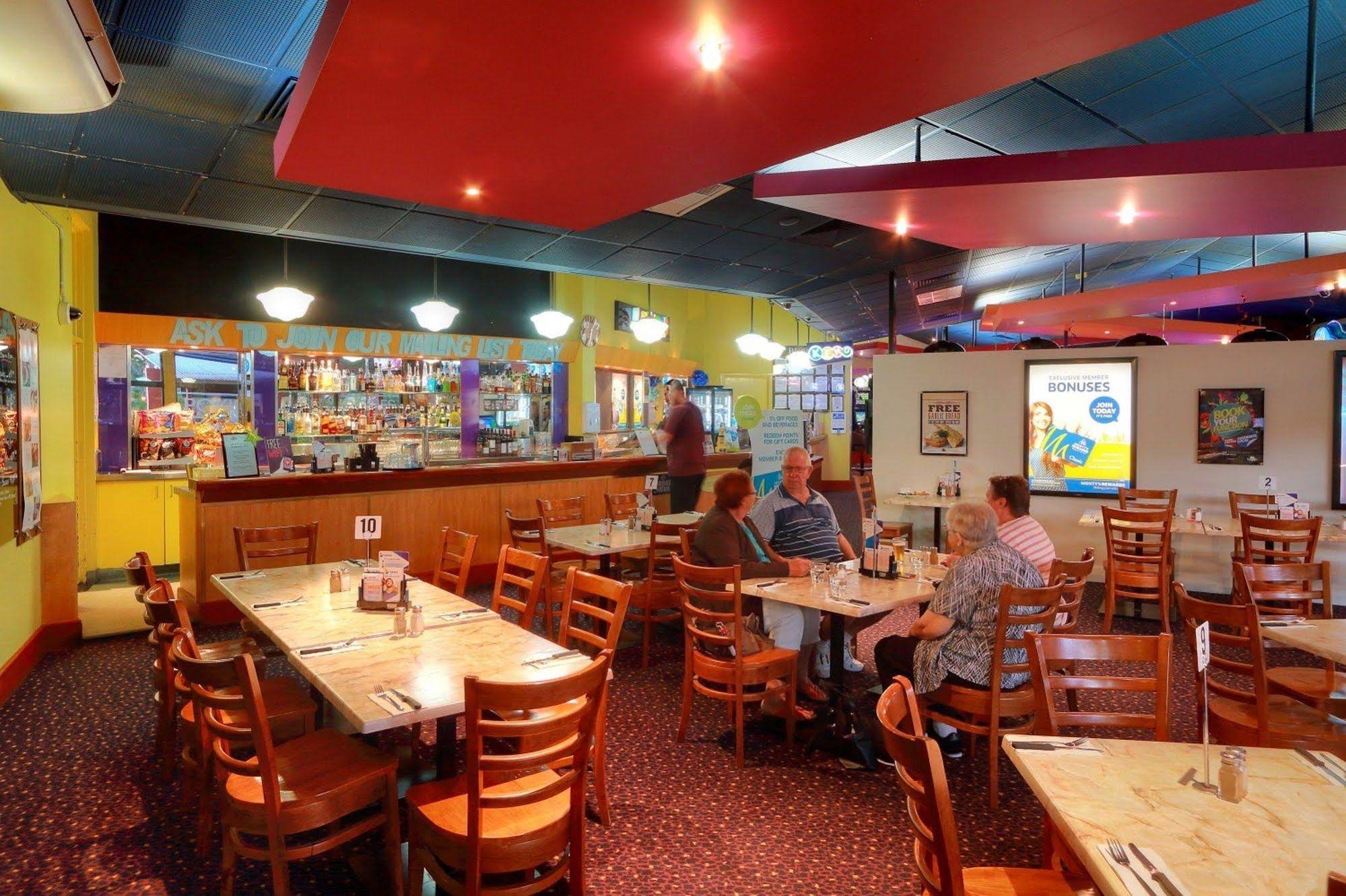 The Brook by Nightcap Plus