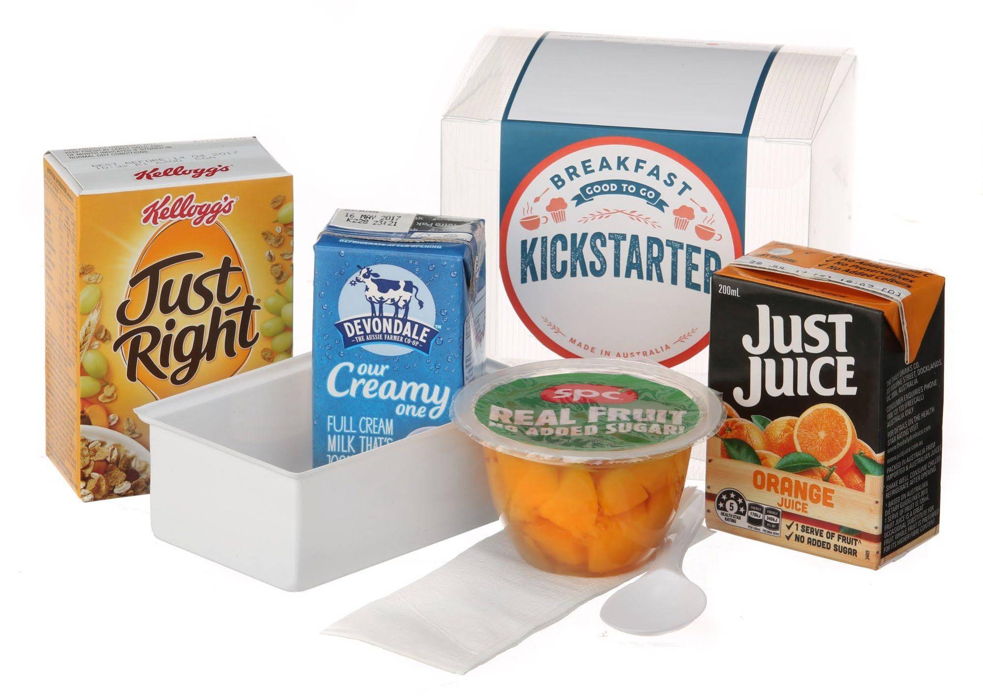 The Brook by Nightcap Plus