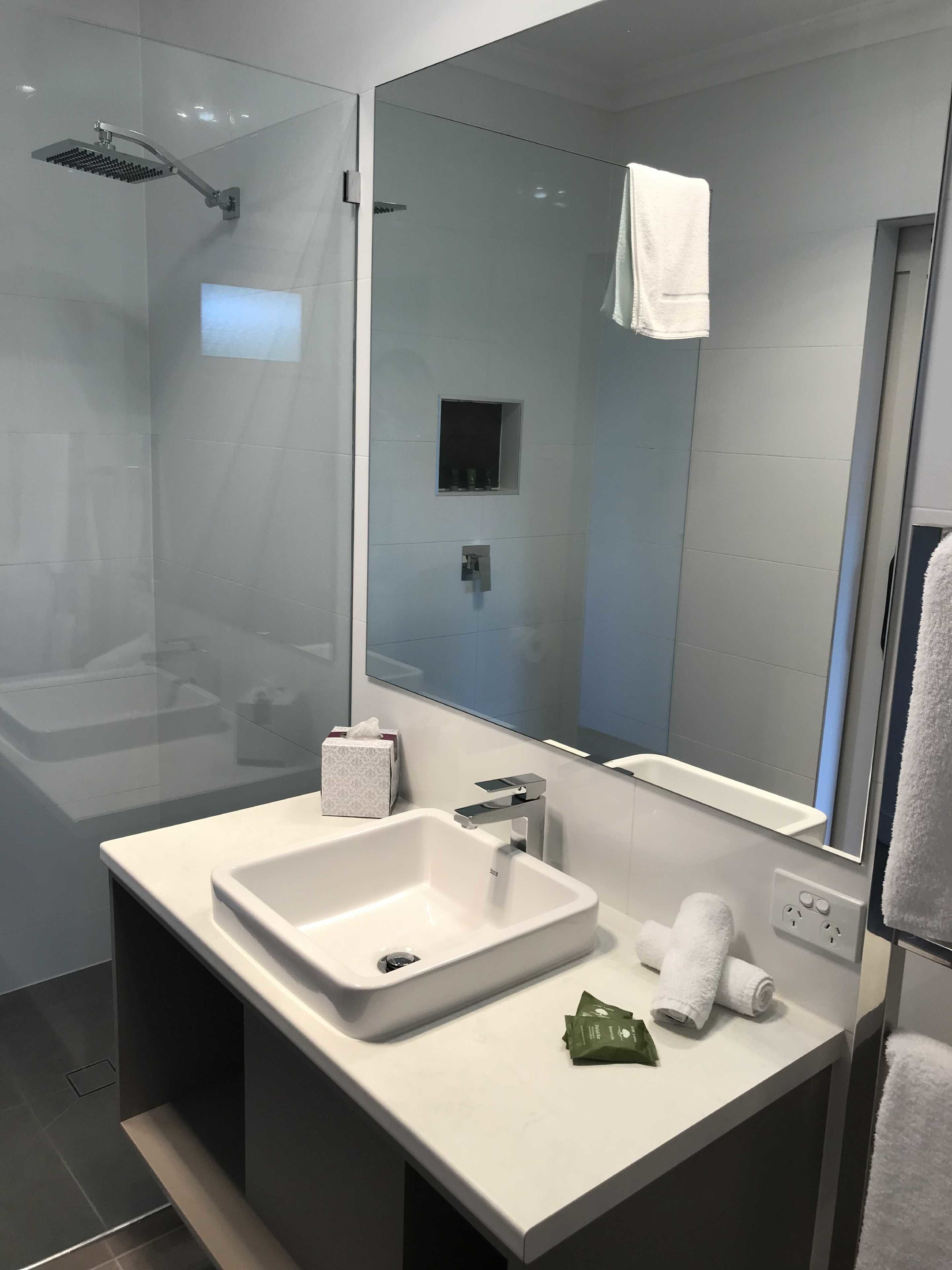 Clouds of Montville & Maleny