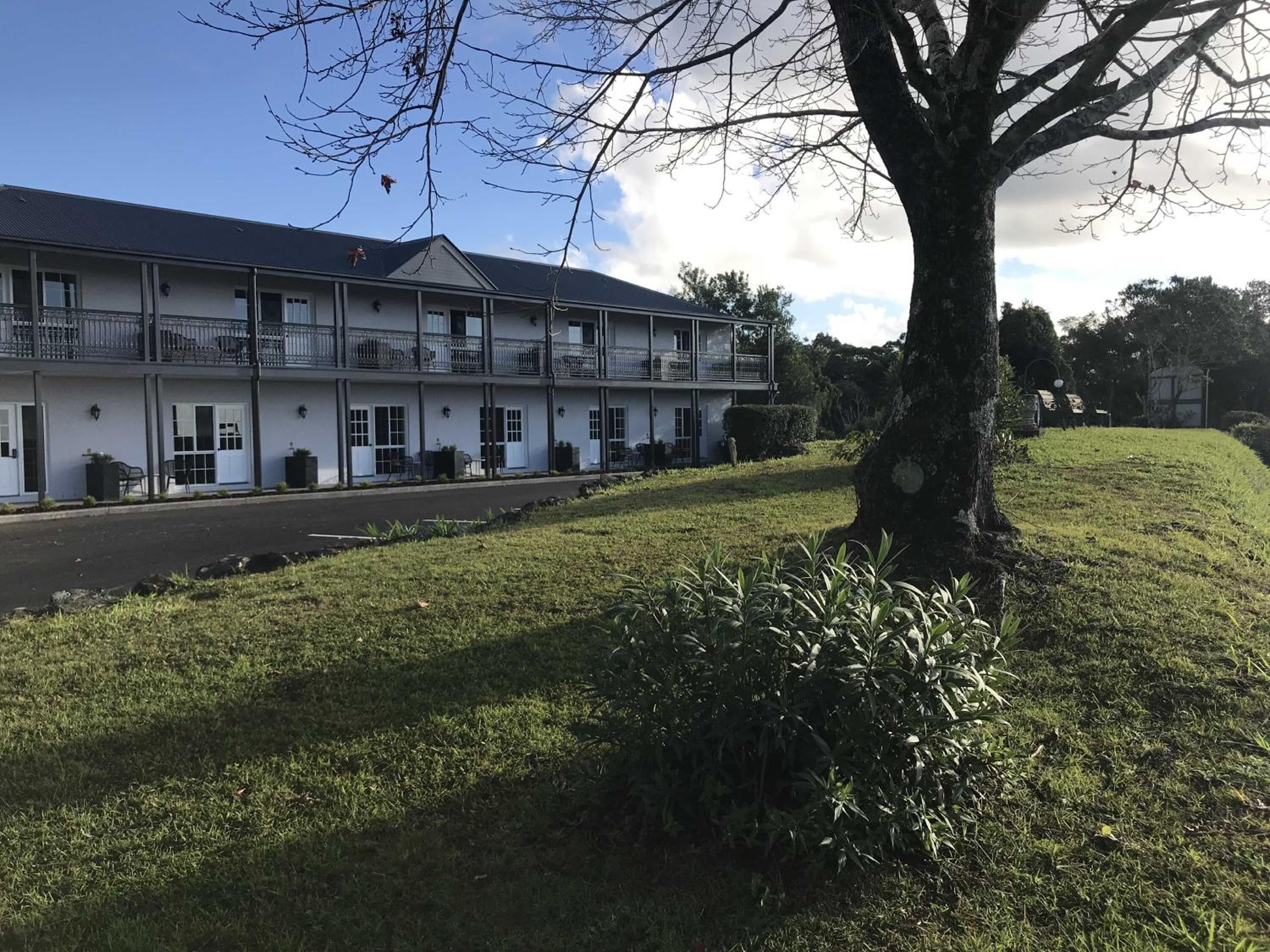 Clouds of Montville & Maleny
