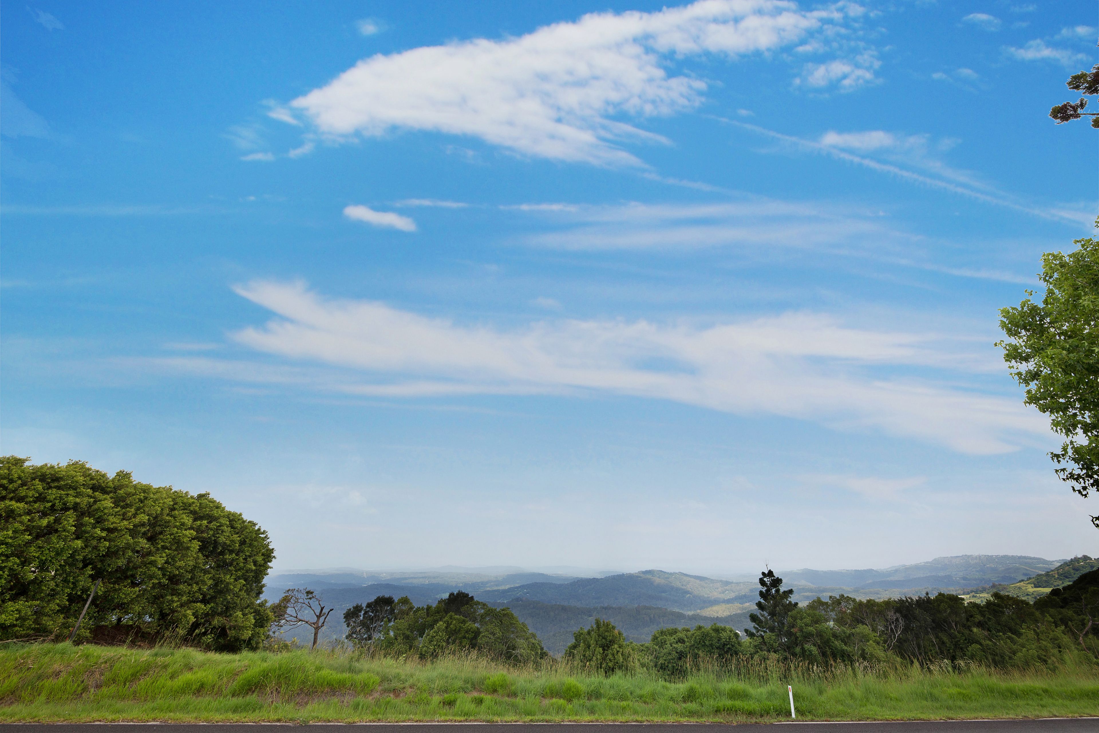 Clouds of Montville & Maleny