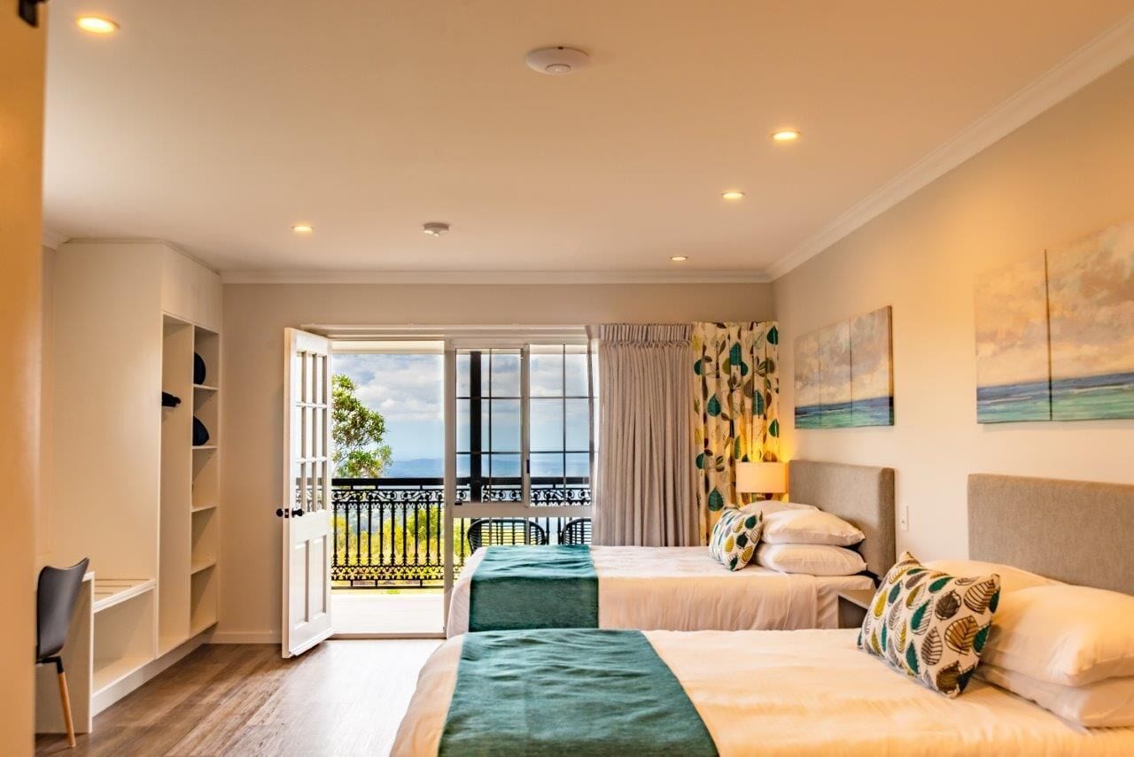 Clouds of Montville & Maleny