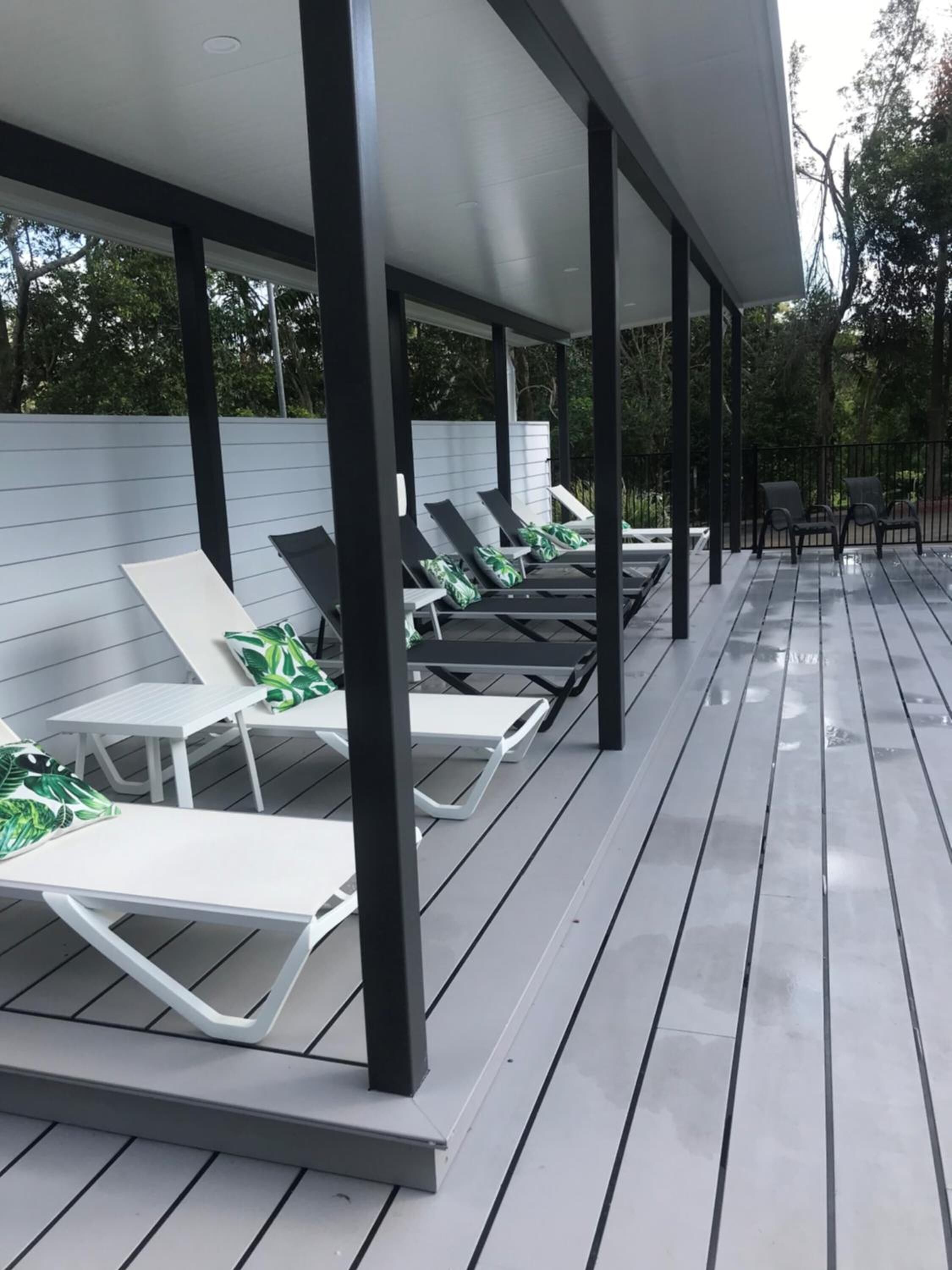 Clouds of Montville & Maleny