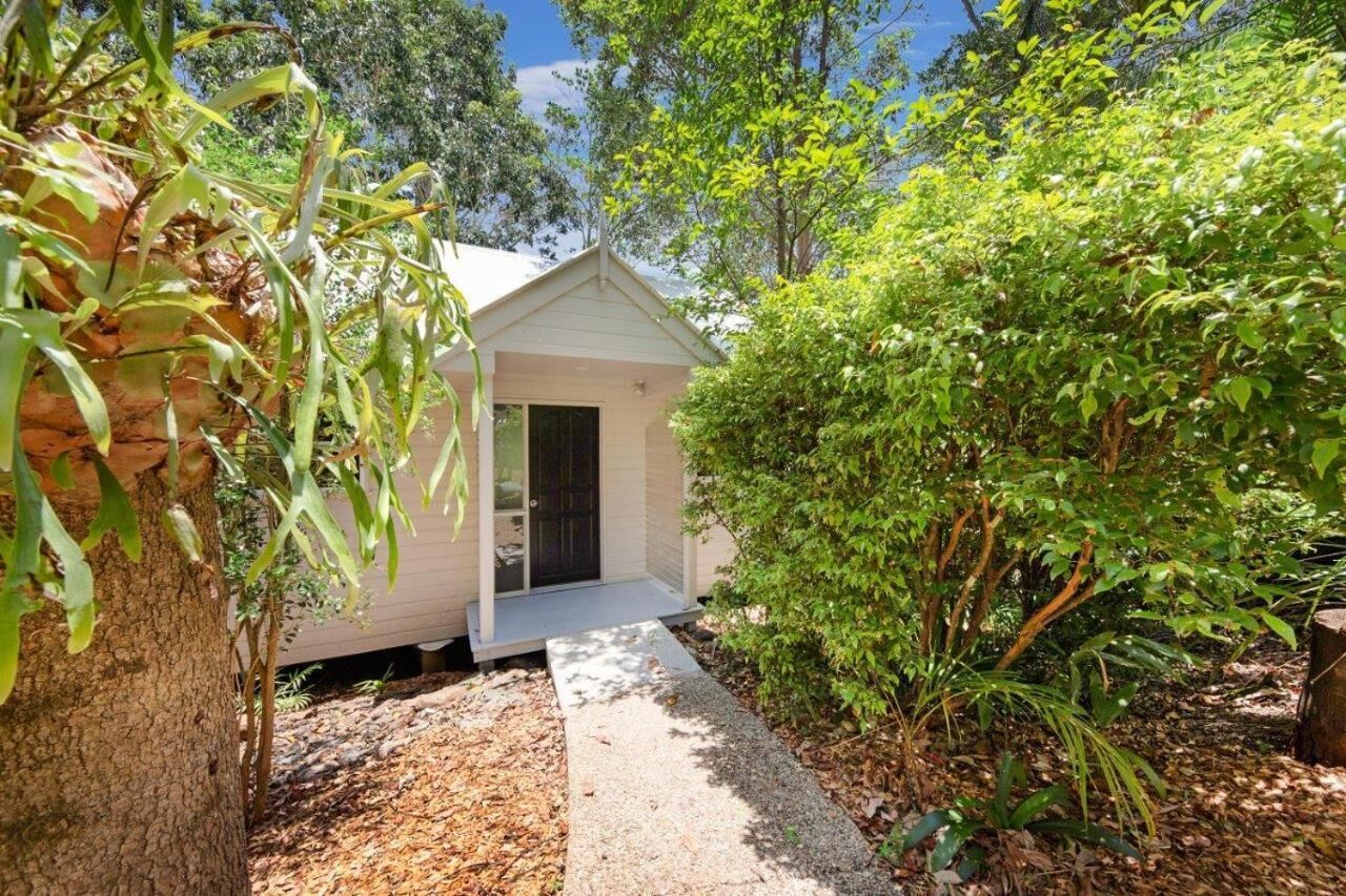 Clouds of Montville & Maleny