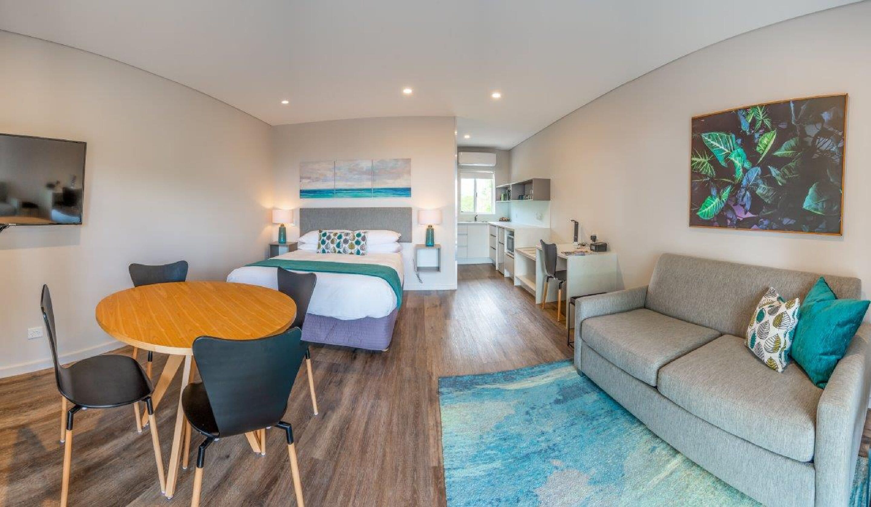 Clouds of Montville & Maleny