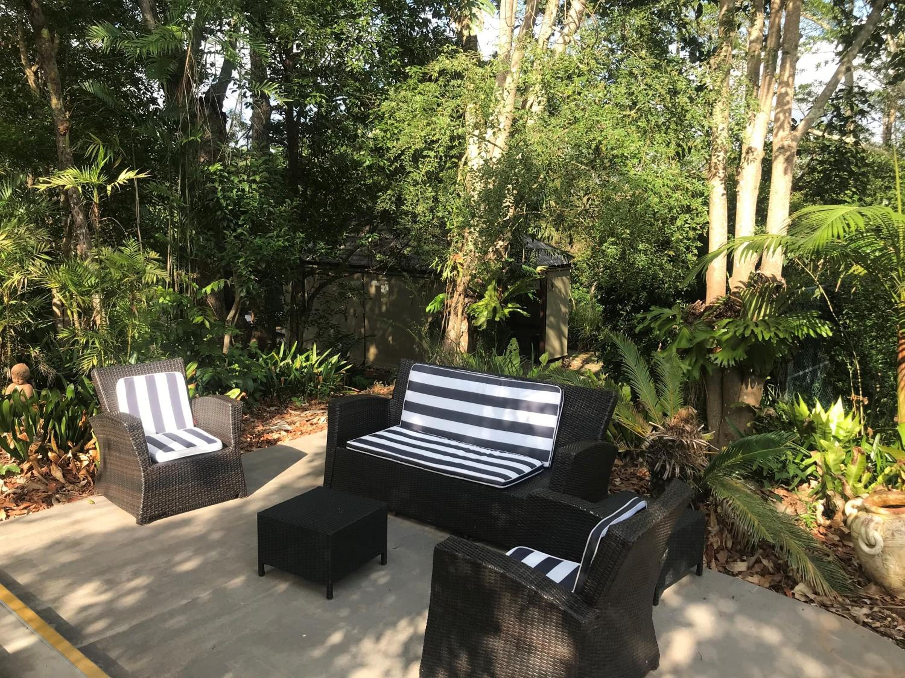 Clouds of Montville & Maleny