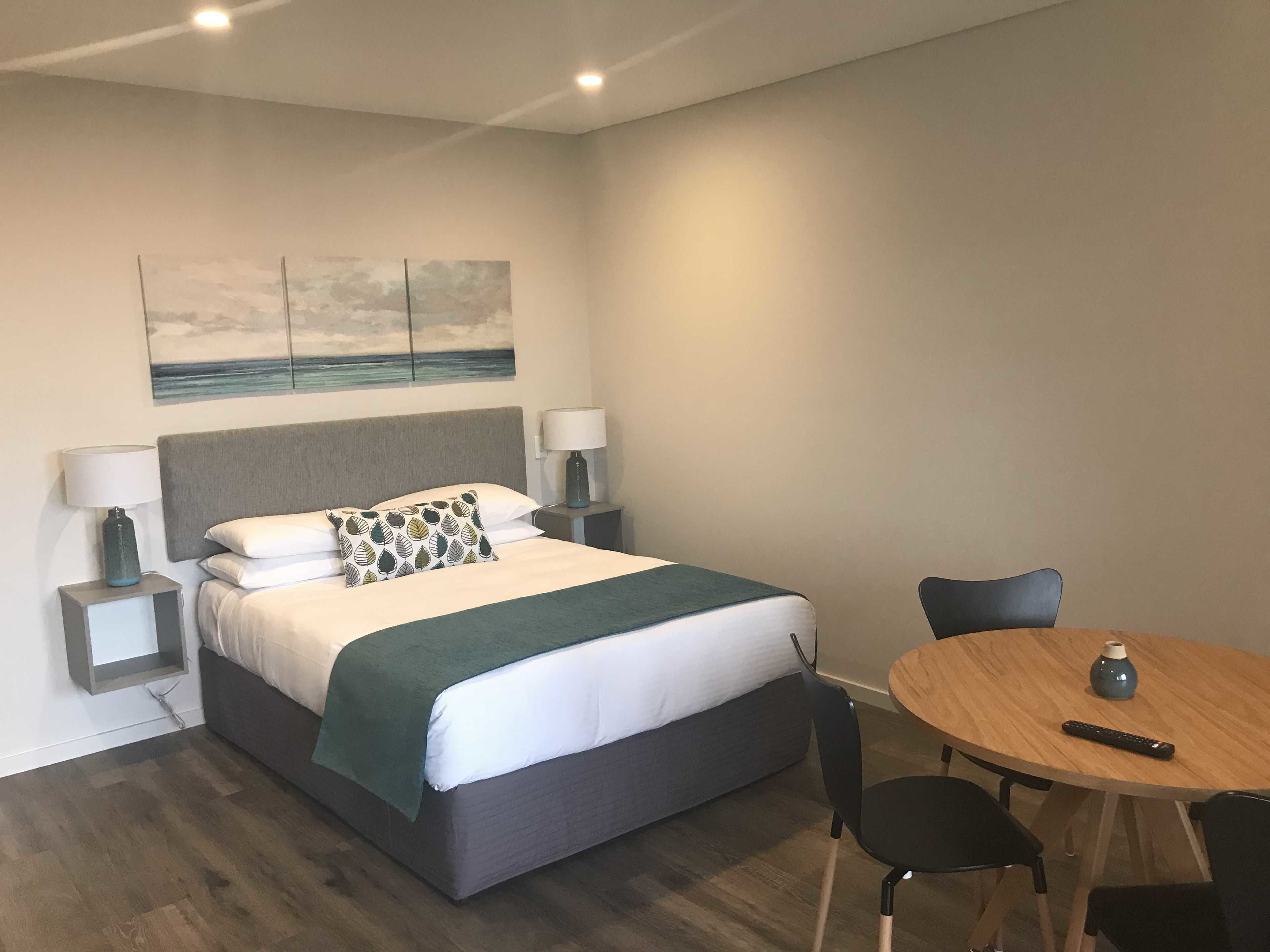 Clouds of Montville & Maleny