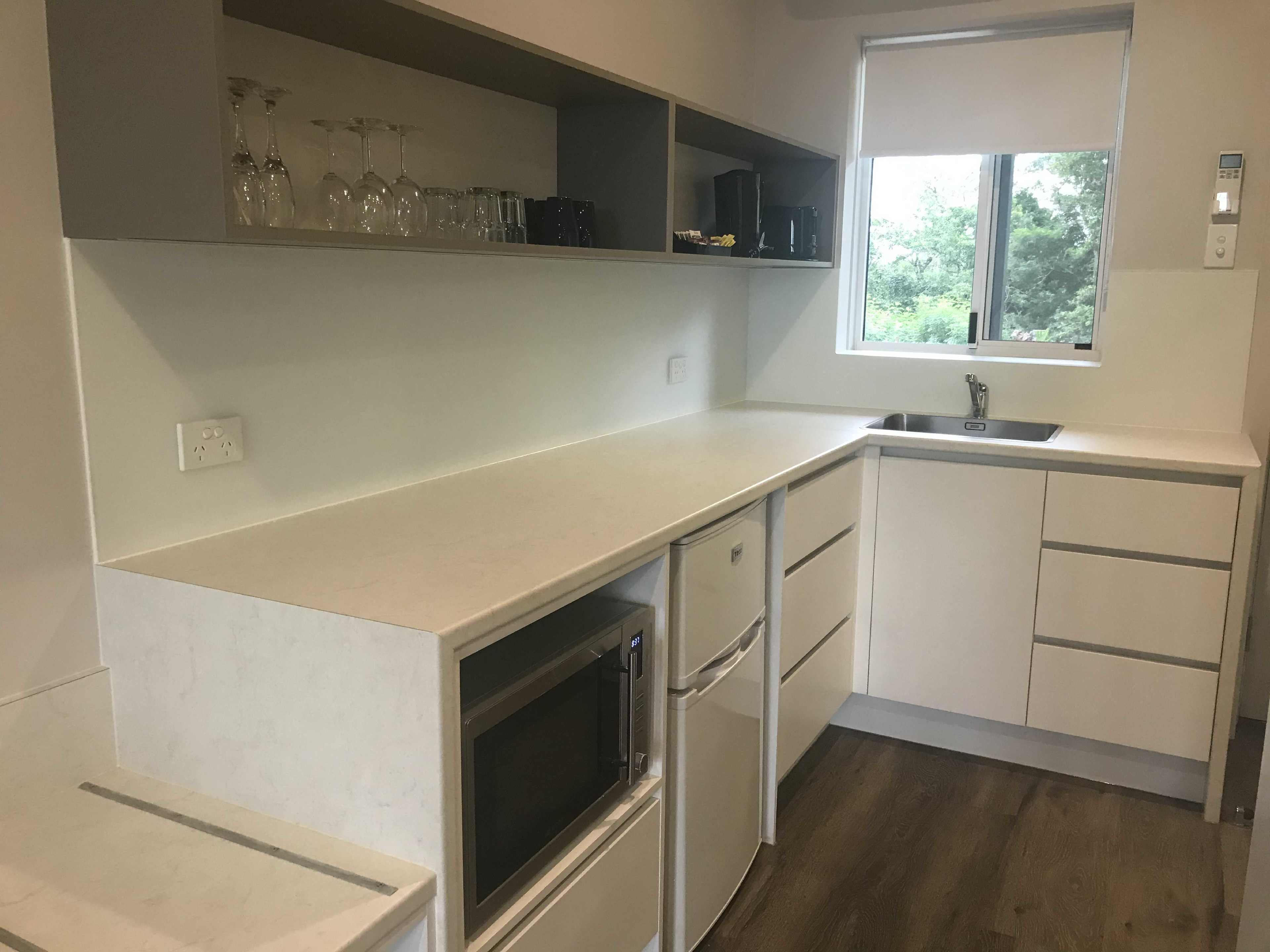 Clouds of Montville & Maleny