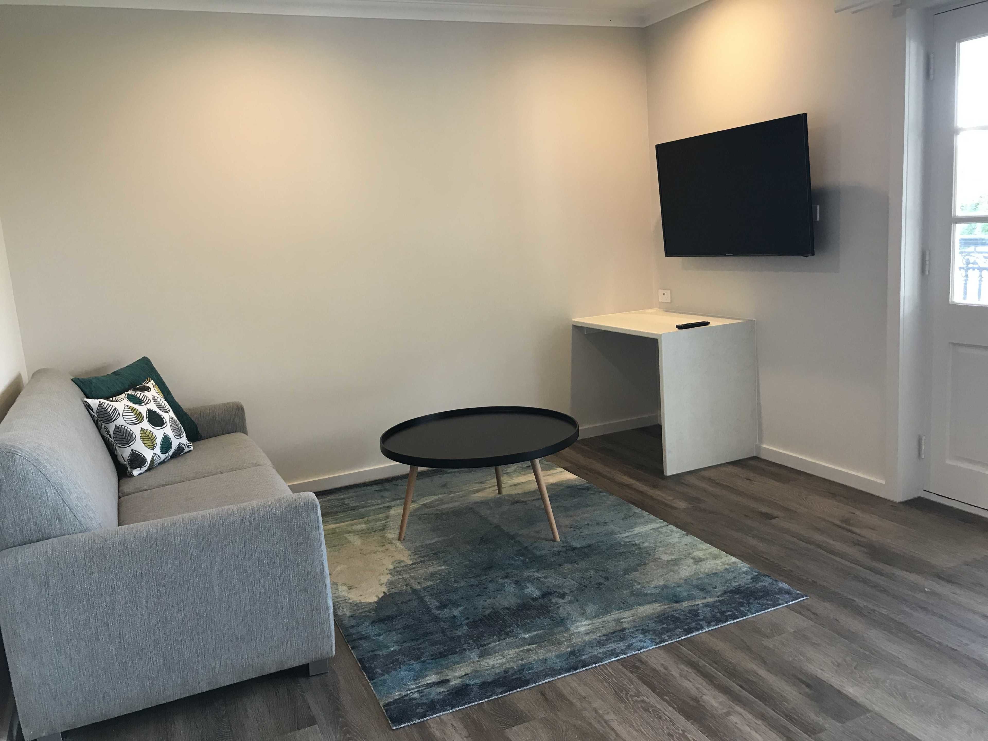 Clouds of Montville & Maleny