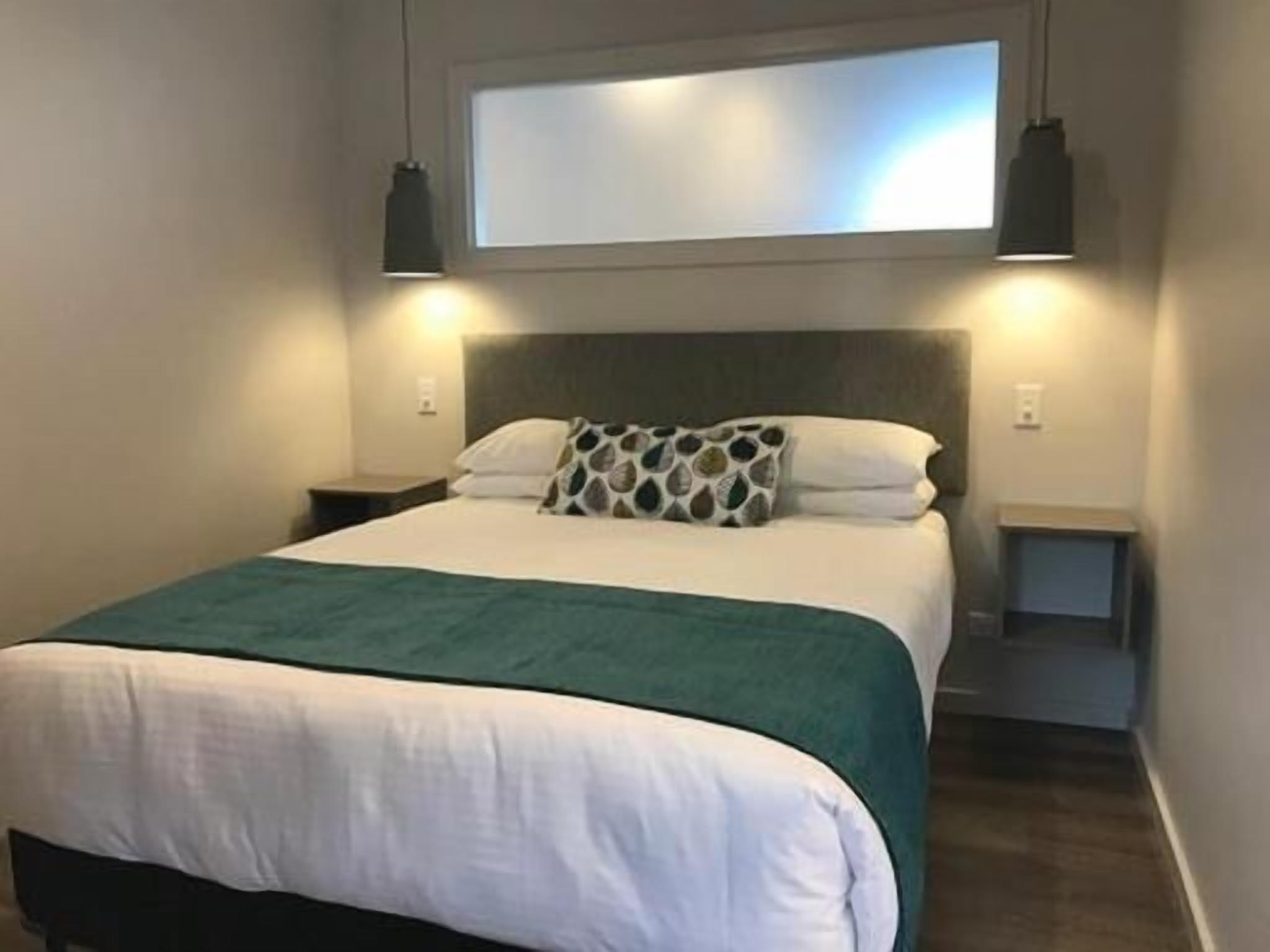 Clouds of Montville & Maleny