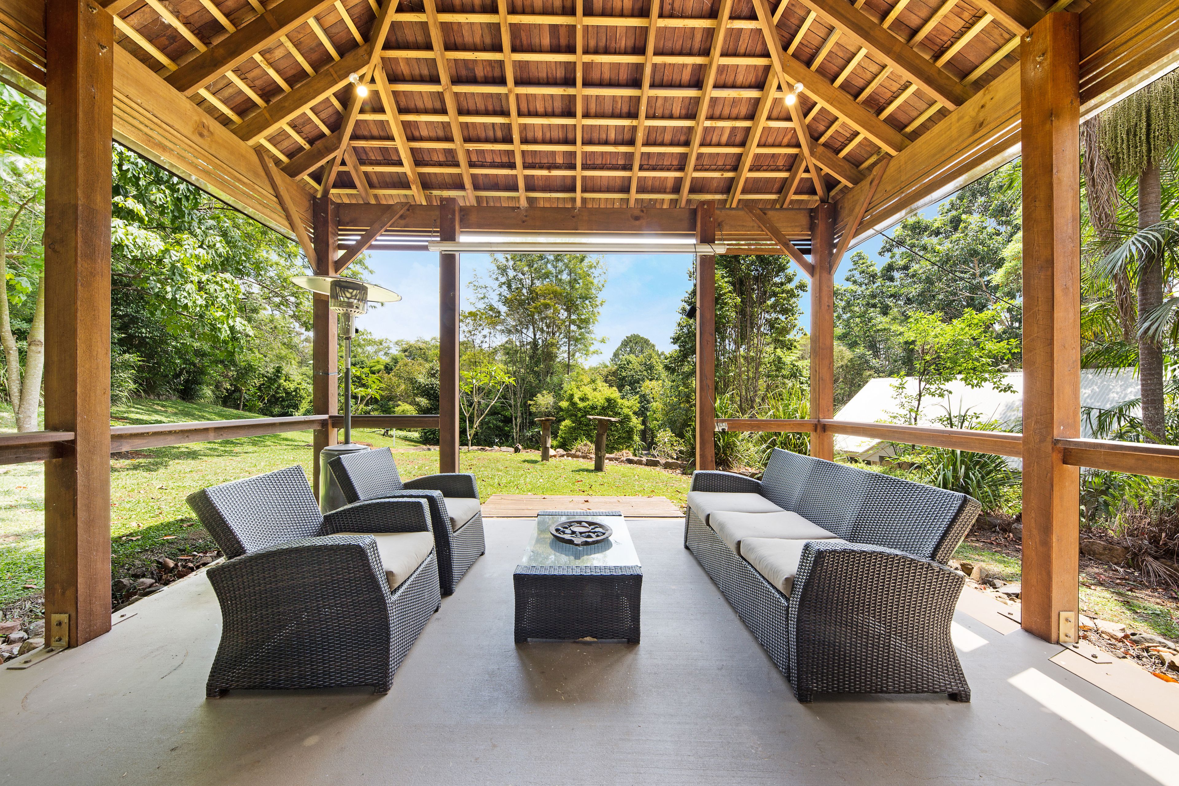 Clouds of Montville & Maleny