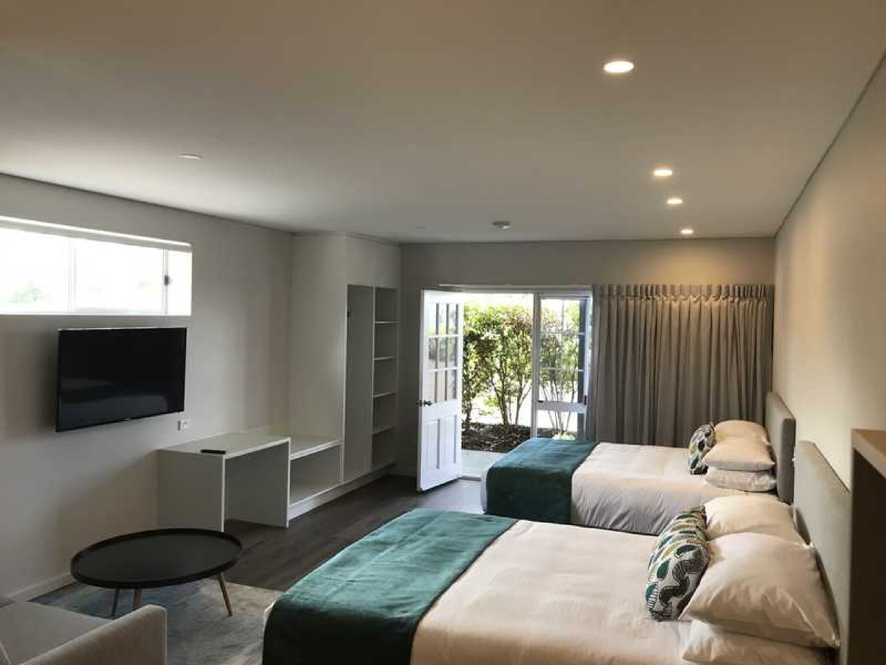 Clouds of Montville & Maleny